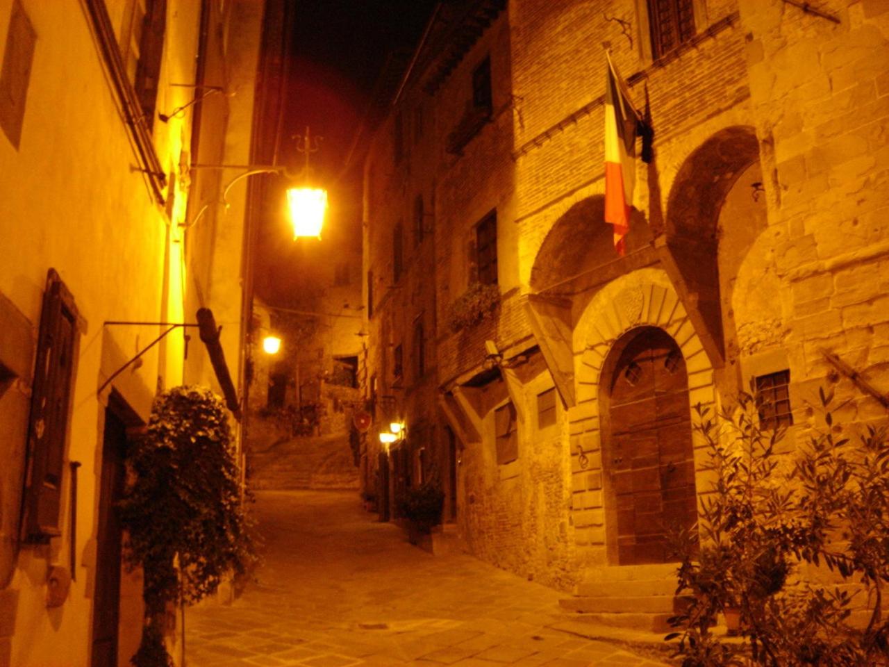Agriturismo Il Sasso