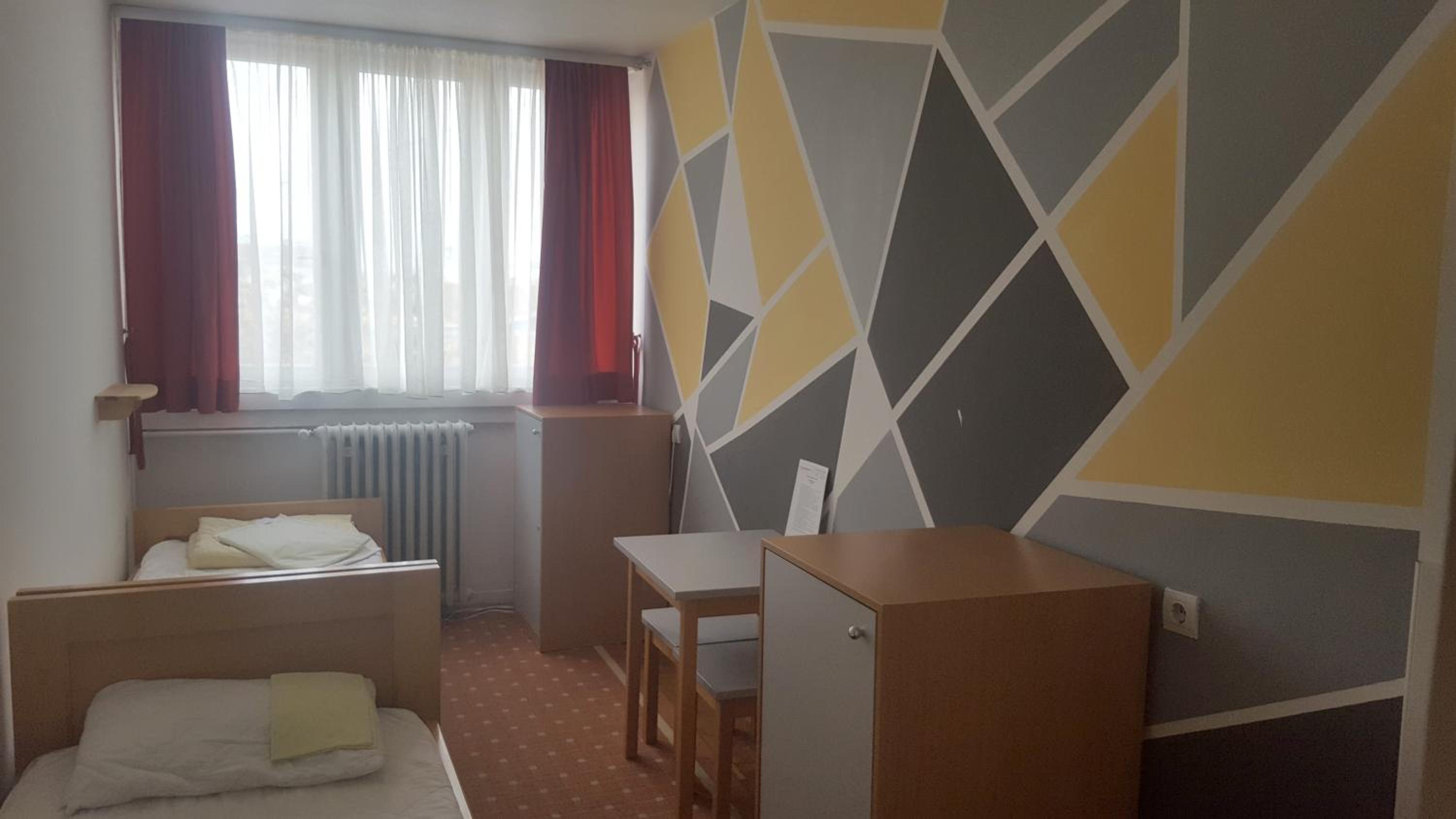 HI Hostel Zagreb