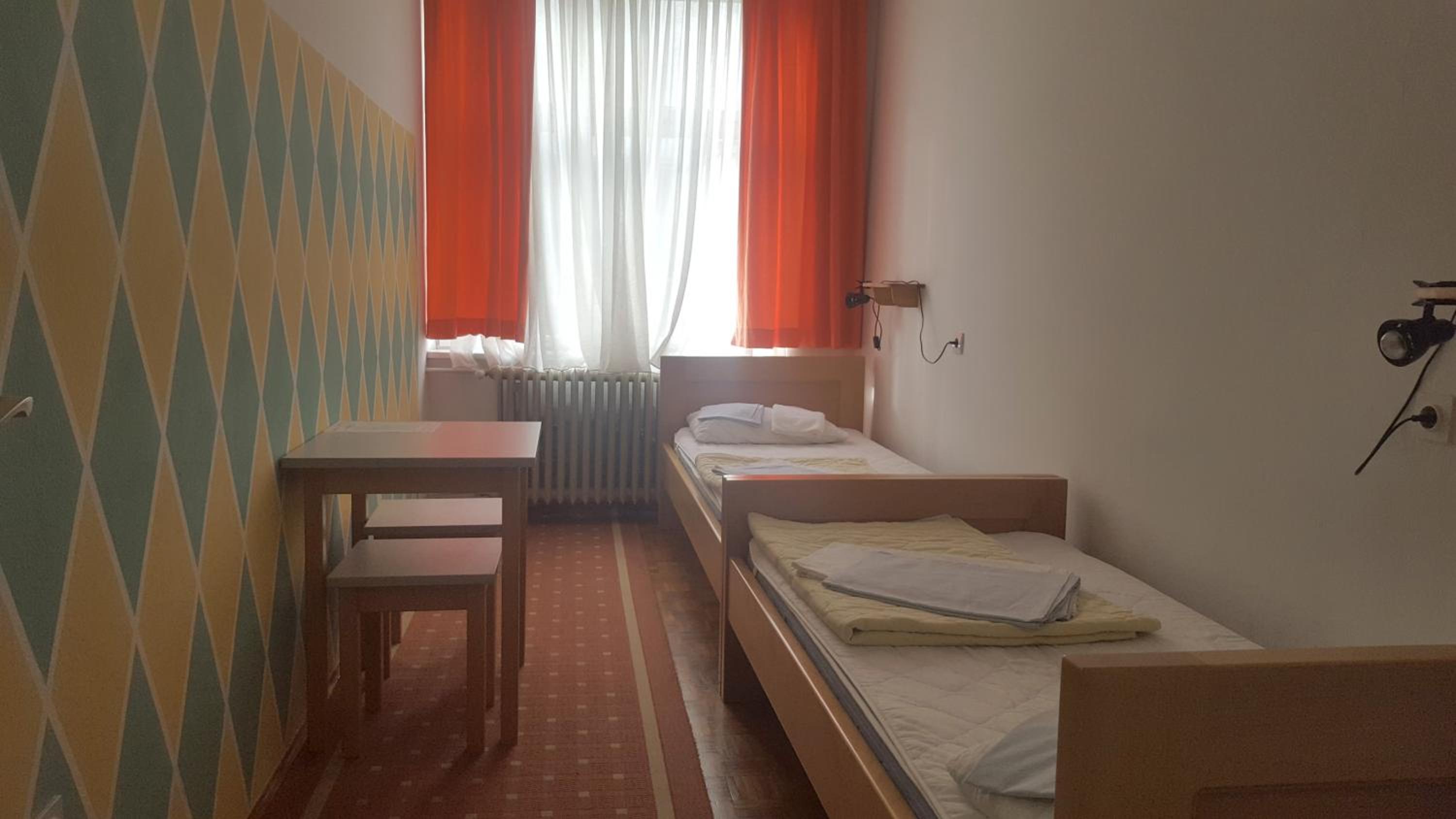 HI Hostel Zagreb