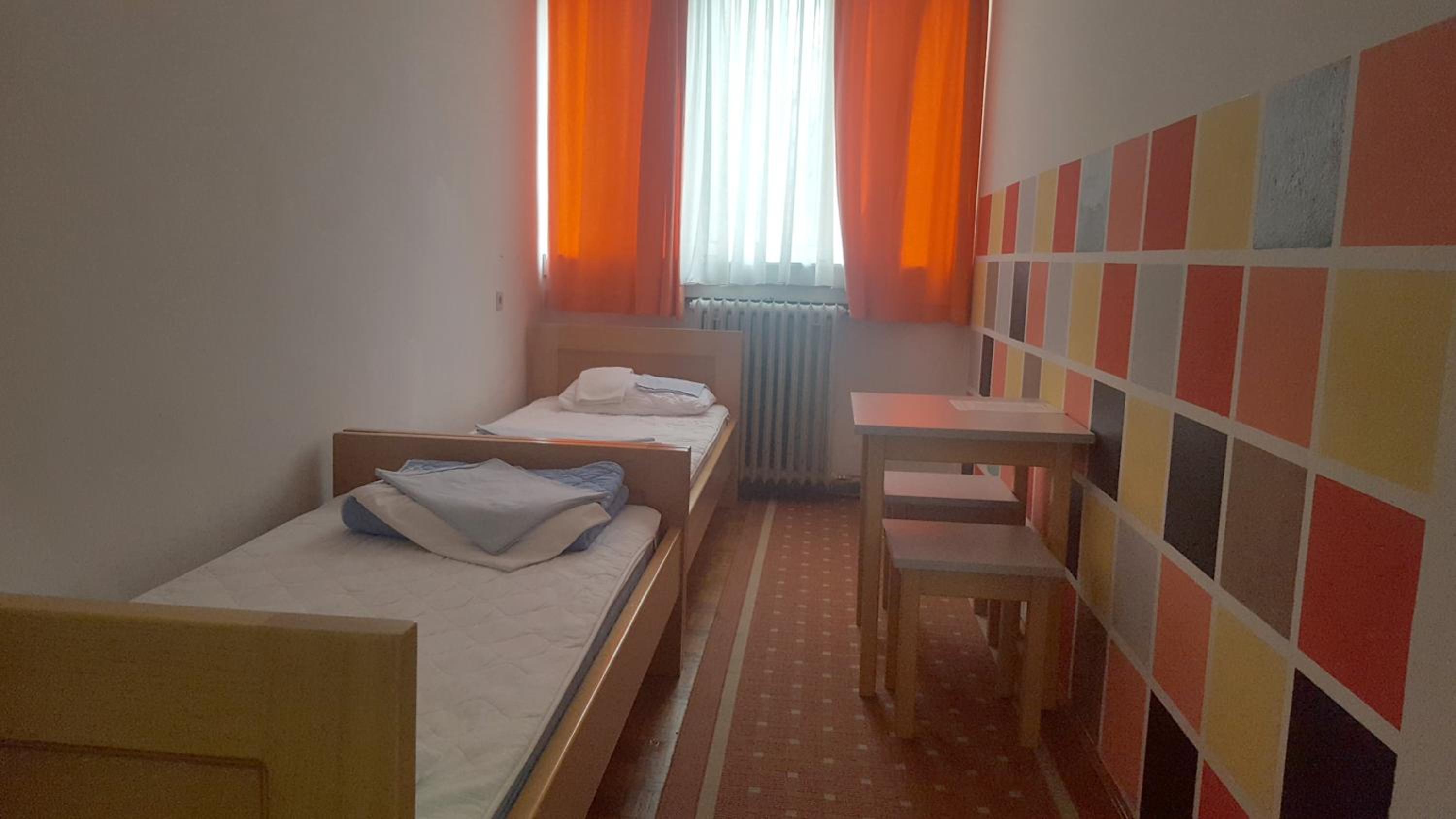 HI Hostel Zagreb