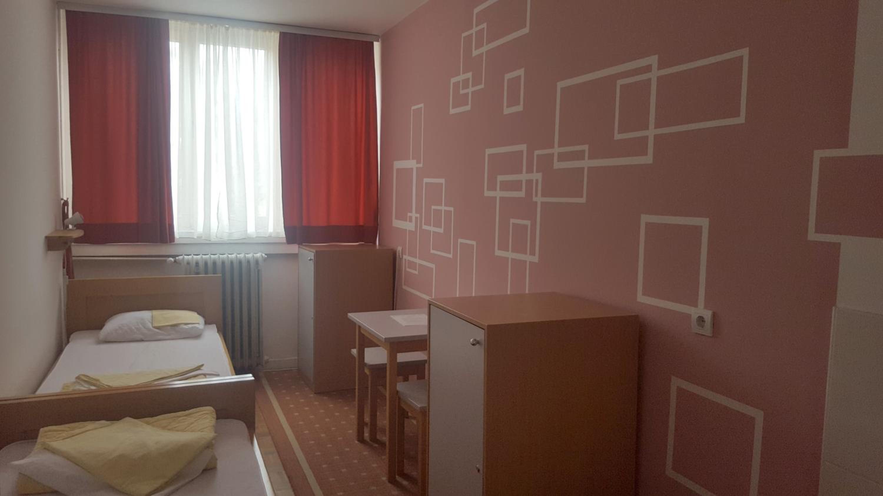 HI Hostel Zagreb
