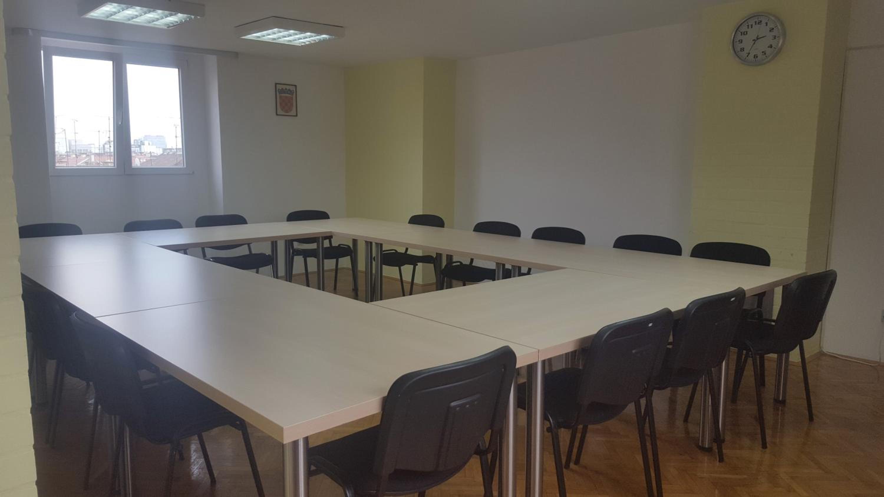 HI Hostel Zagreb