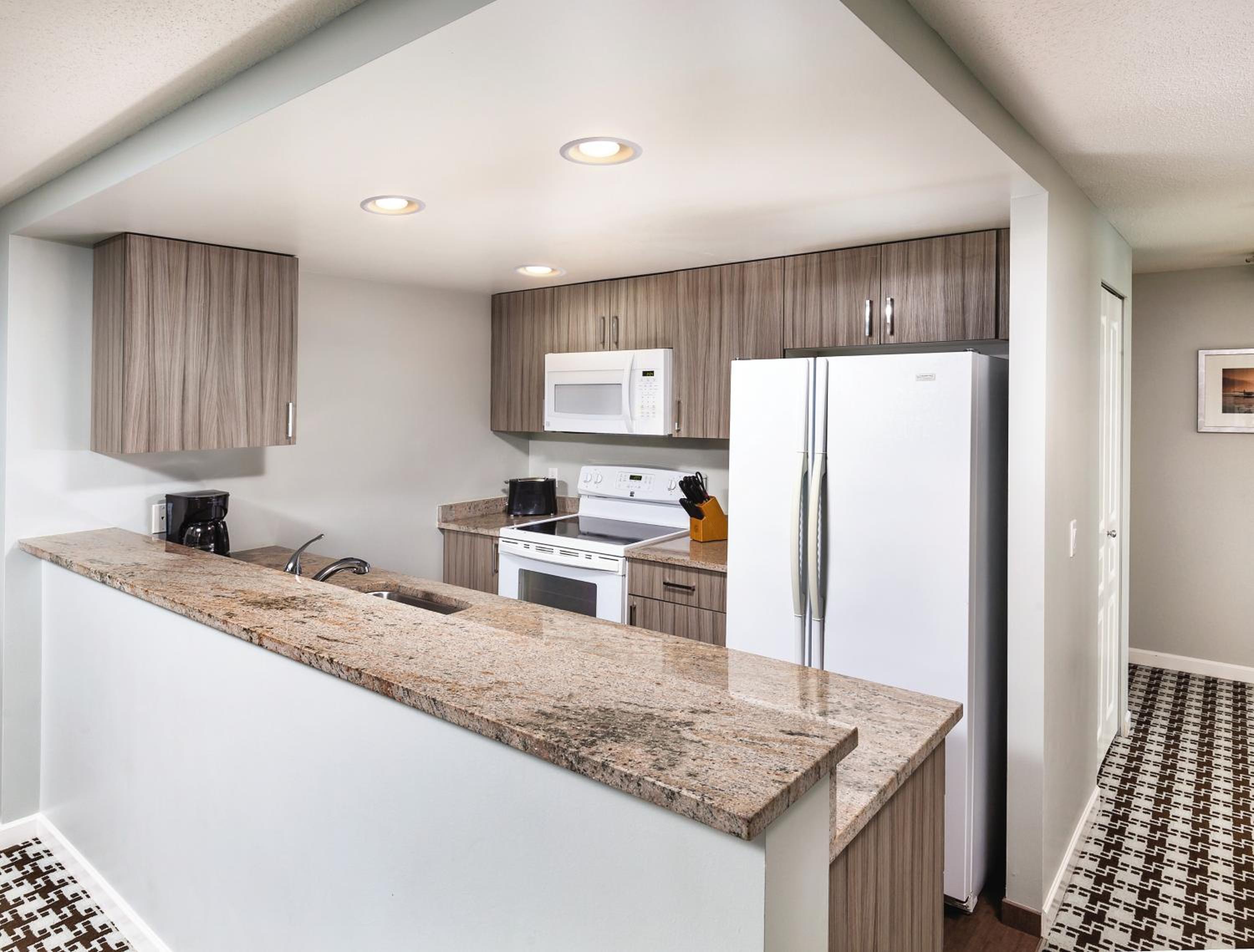 WorldMark Victoria