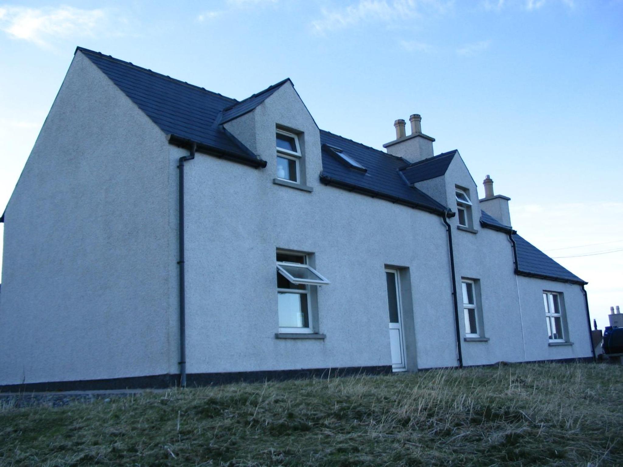 Valtos 23 Isle of Lewis view 2