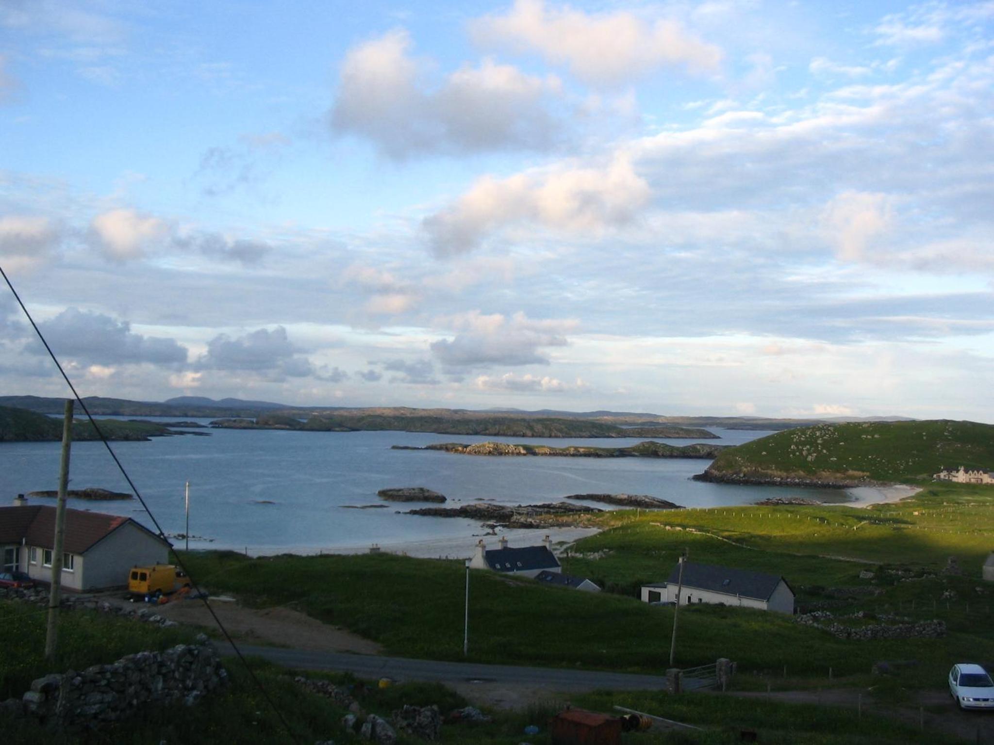 Valtos 23 Isle of Lewis view 3