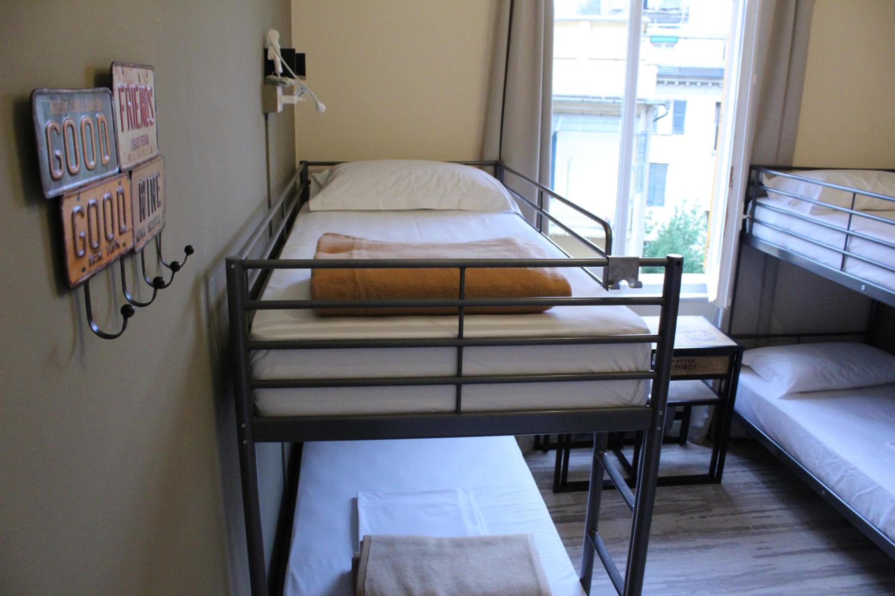 Victoria House Hostel
