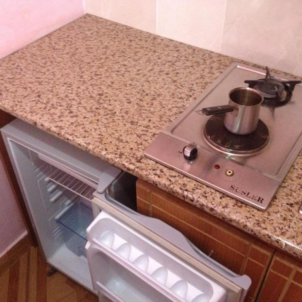 Valetta hotel Tsaghkadzor