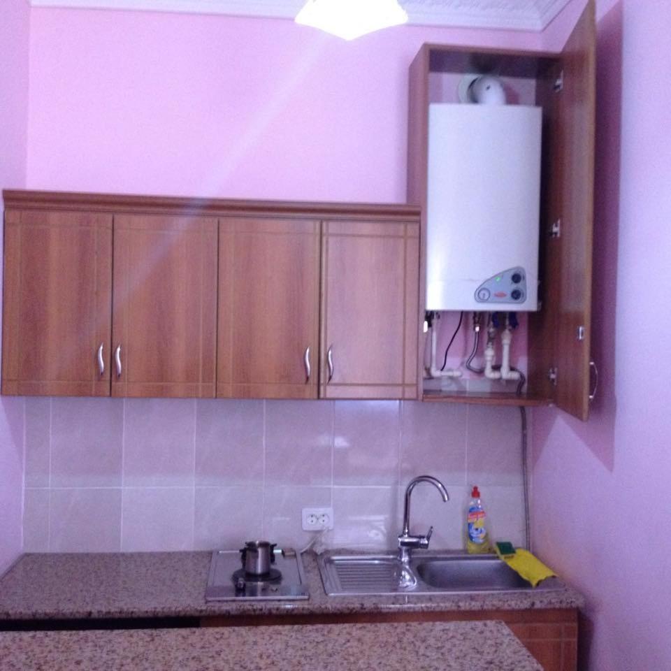 Valetta hotel Tsaghkadzor