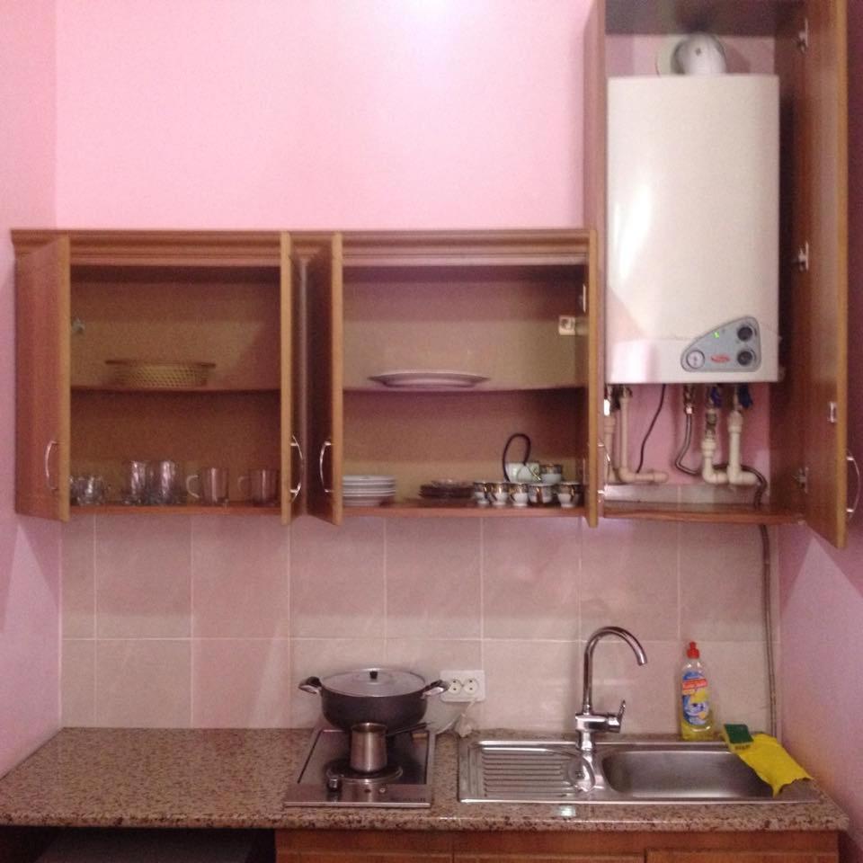 Valetta hotel Tsaghkadzor