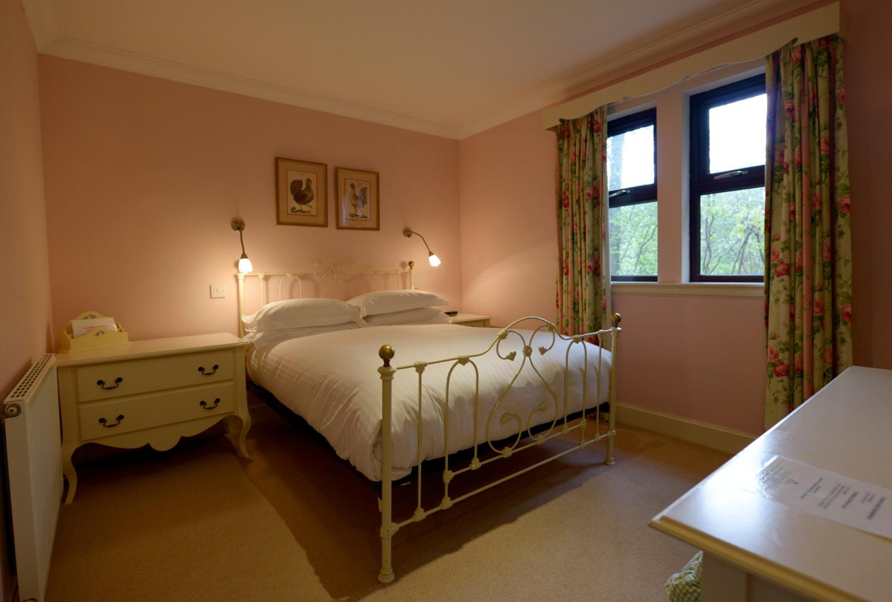The Factor's Inn & Factor's Cottage view 3