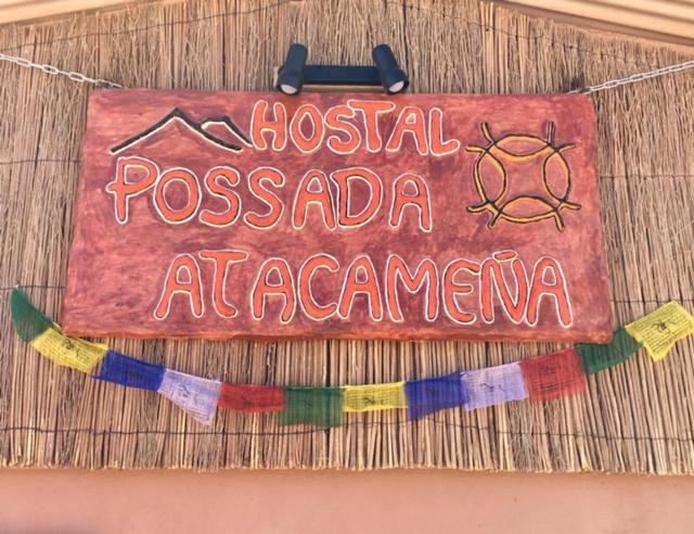 Posada Atacameña