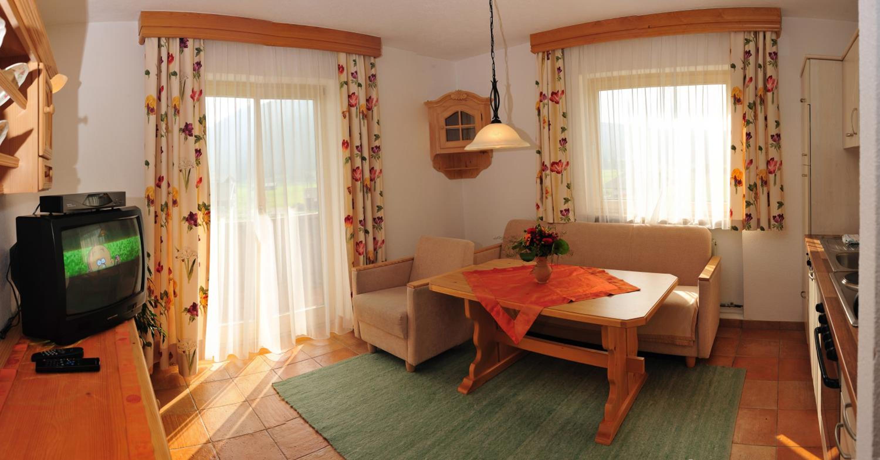 Pension Margret