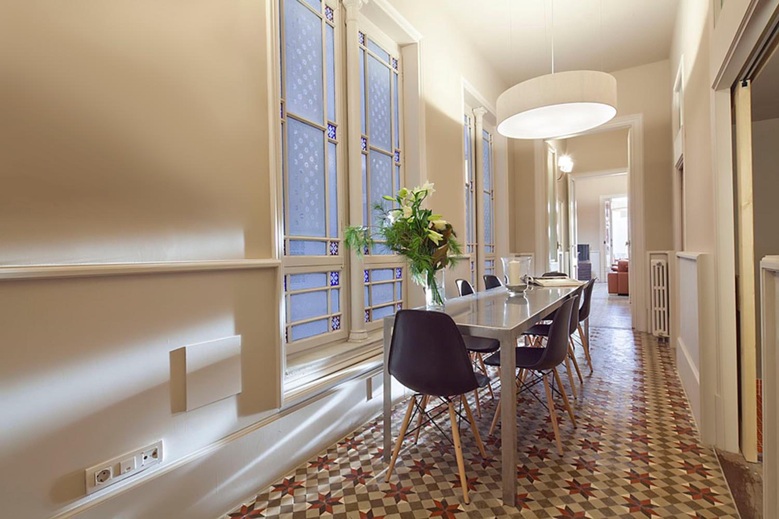 Apartment Barcelona Rentals - Rambla de Catalunya Center