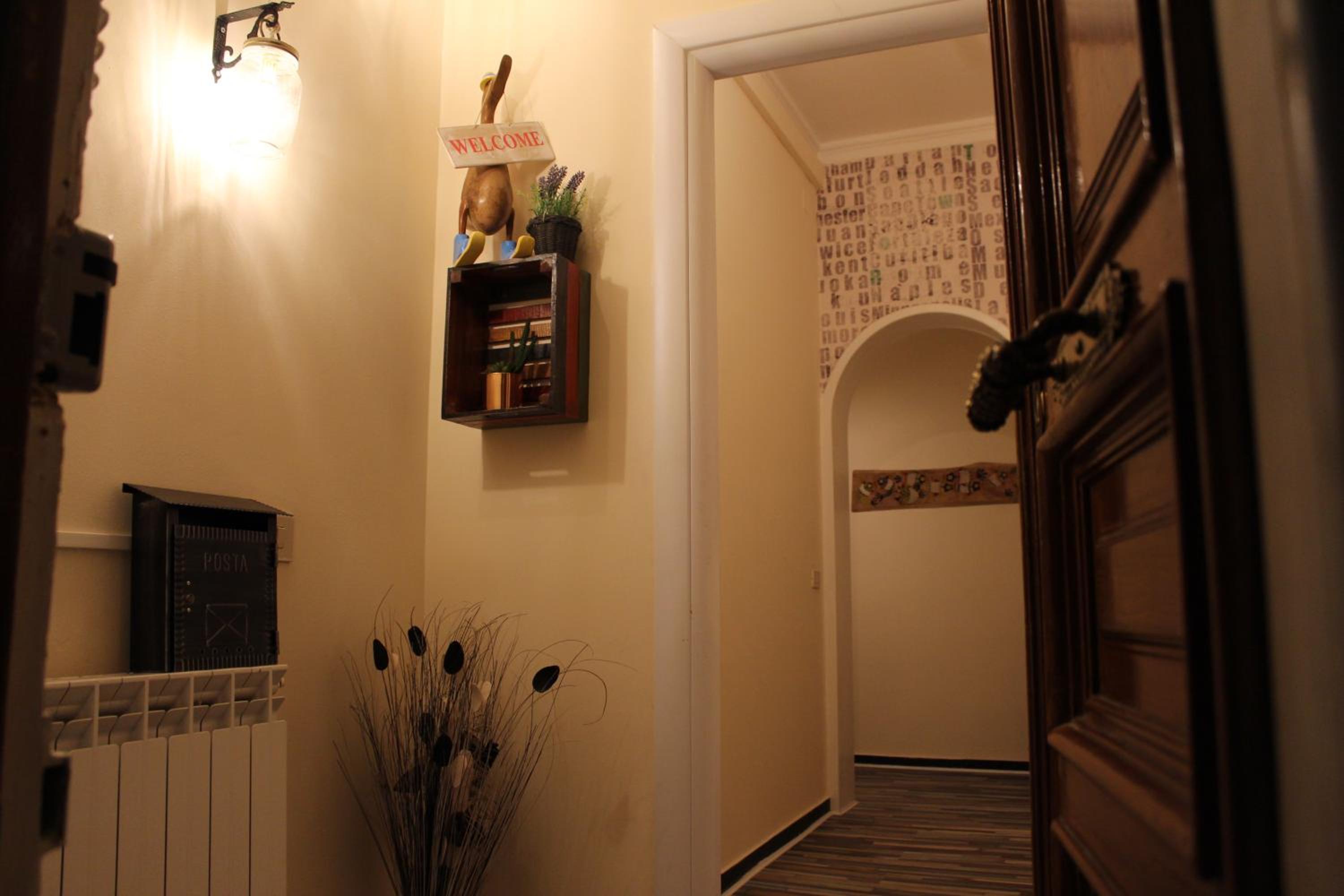 Victoria House Hostel