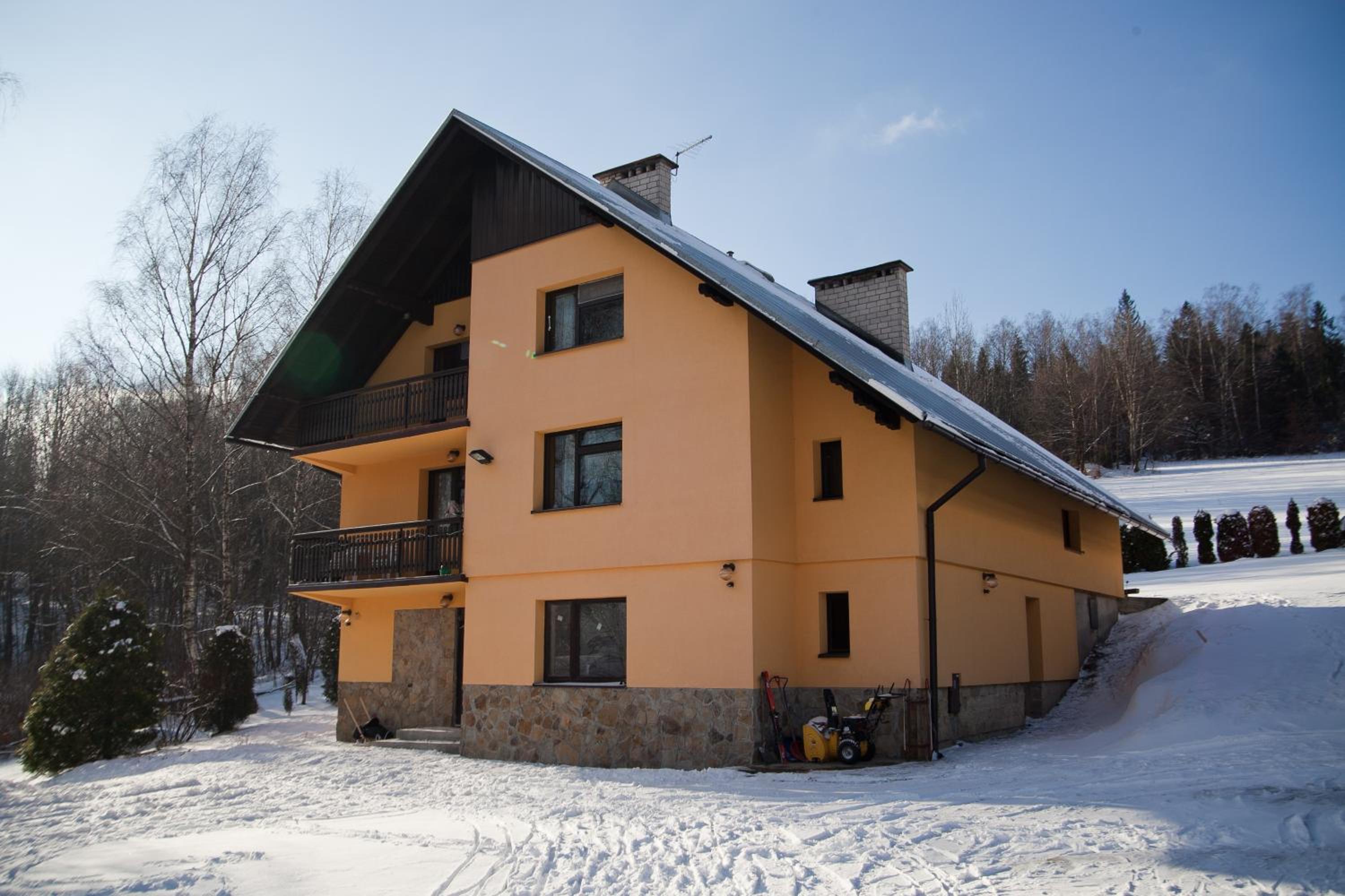 Zielone Wzgórze