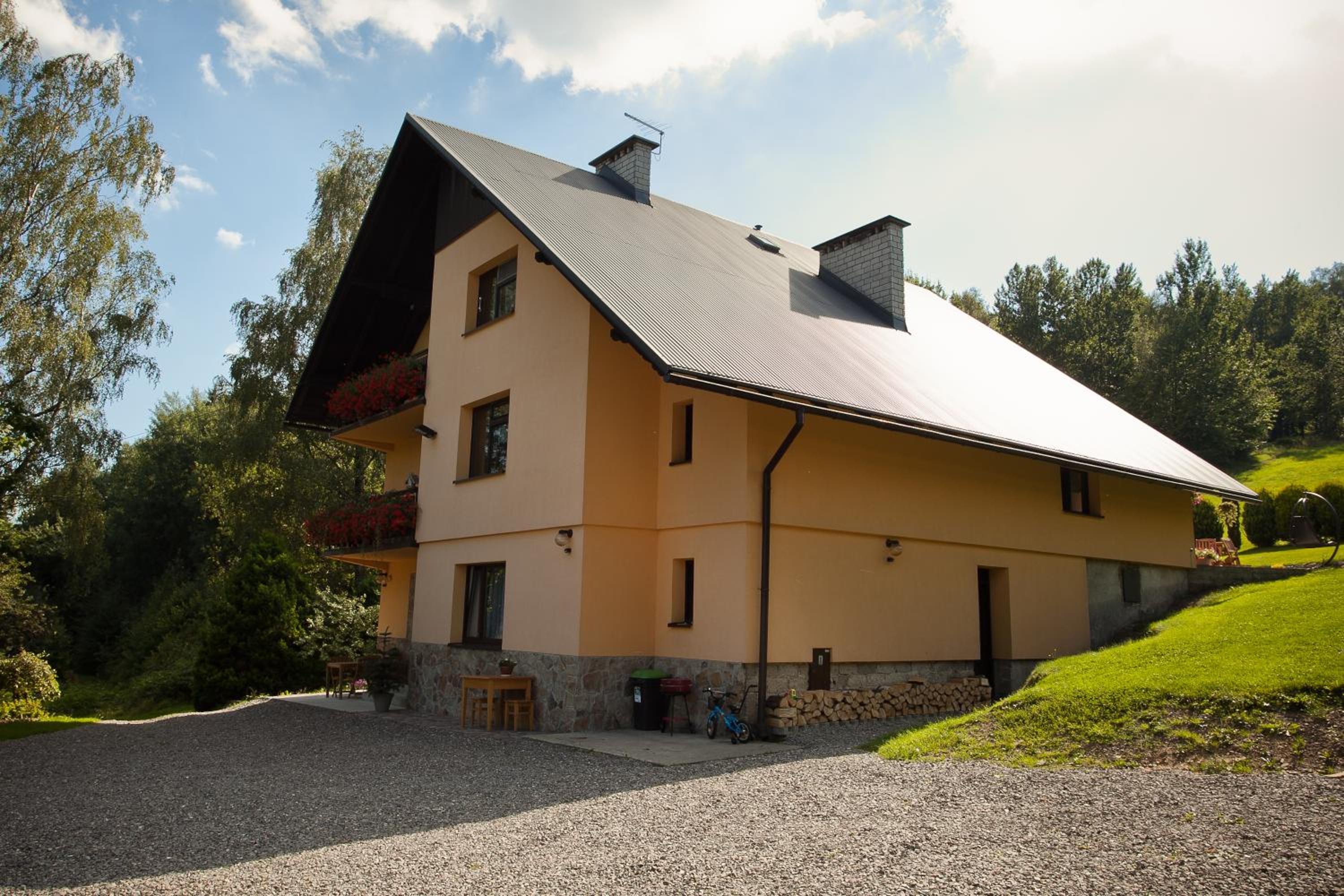 Zielone Wzgórze