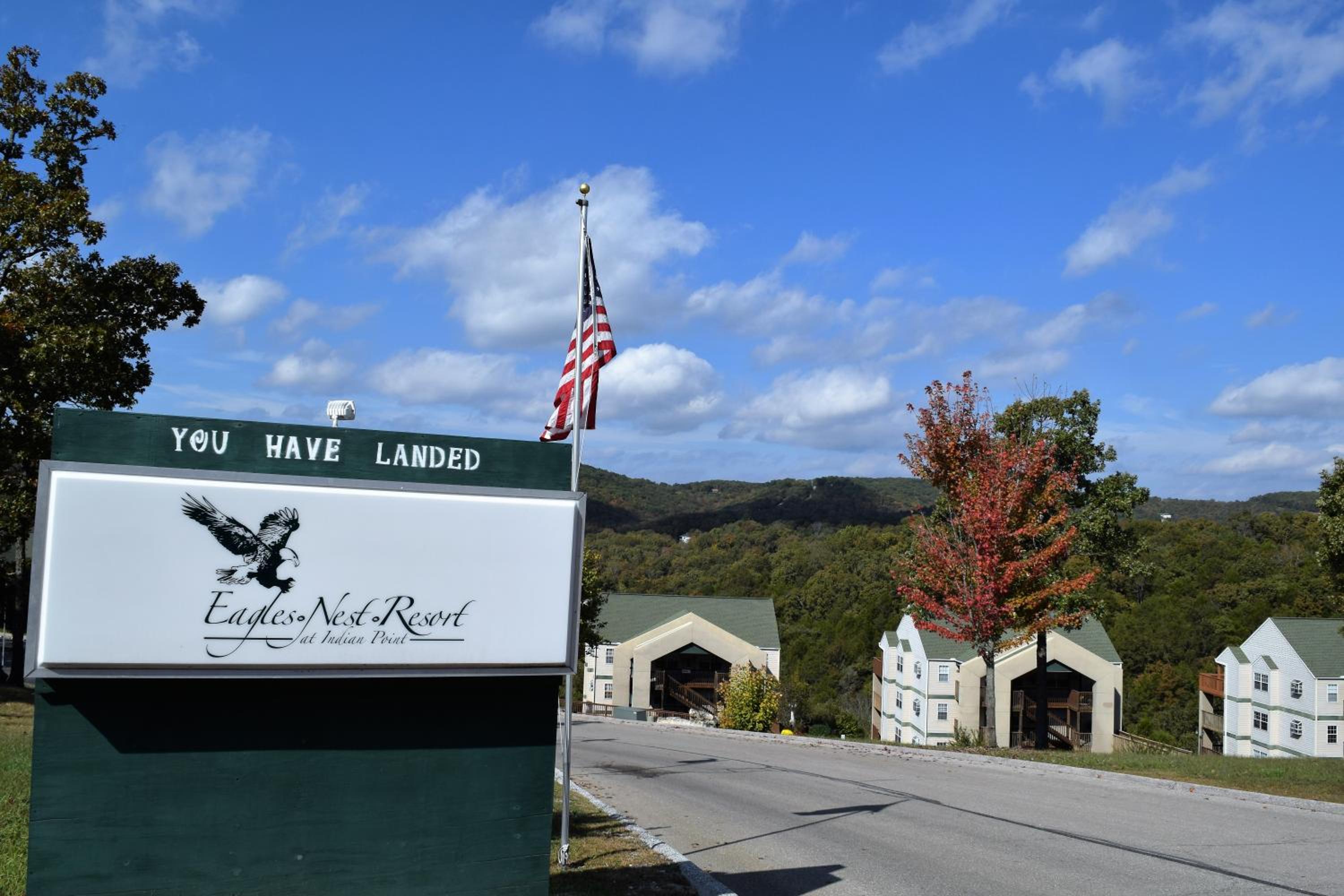 Branson Vacations - Multi Resorts at Eagles Nest - Property Image 1