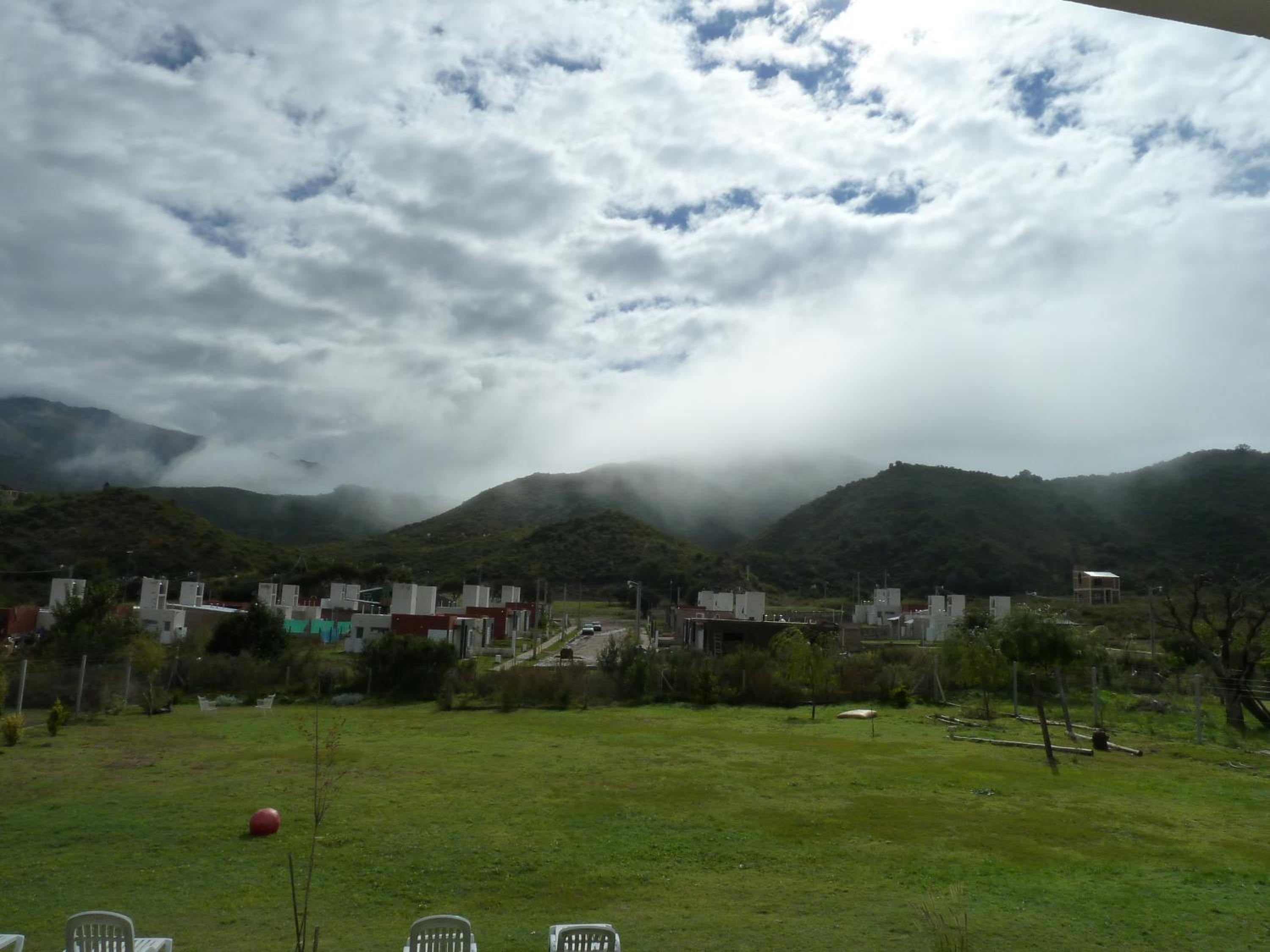 Hostería Los Naranjos