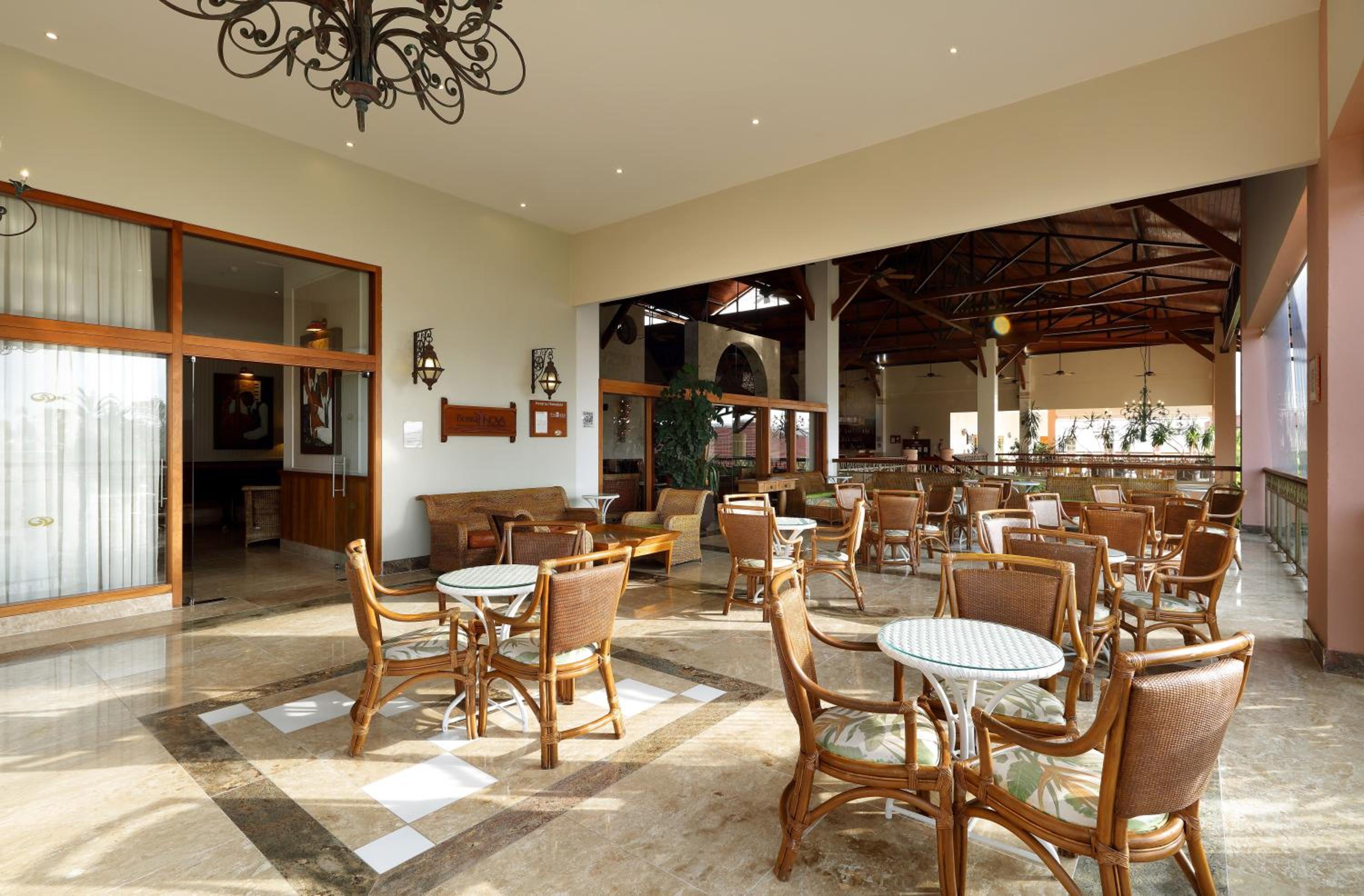 Grand Palladium Imbassaí Resort & Spa - All Inclusive