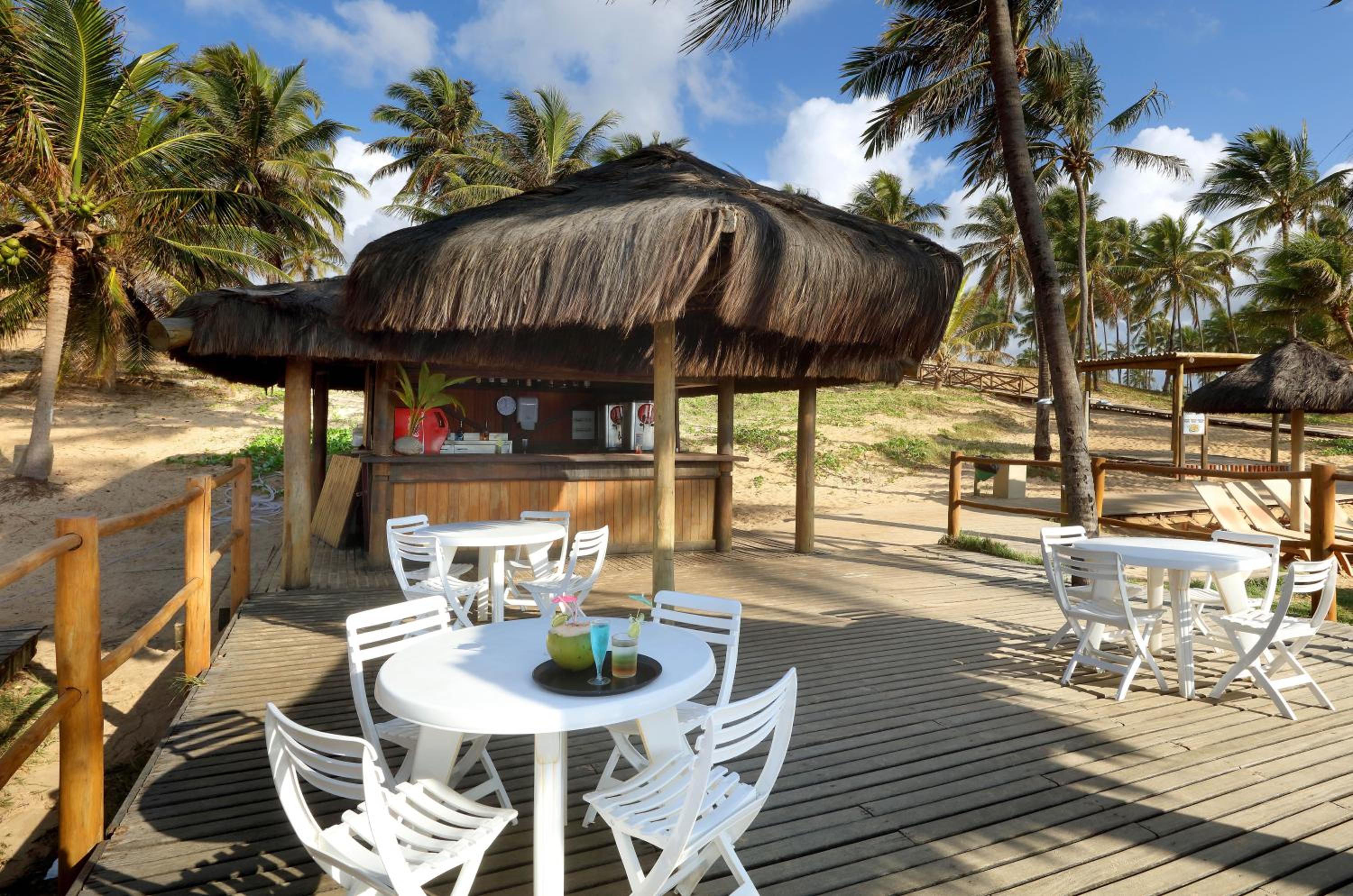 Grand Palladium Imbassaí Resort & Spa - All Inclusive