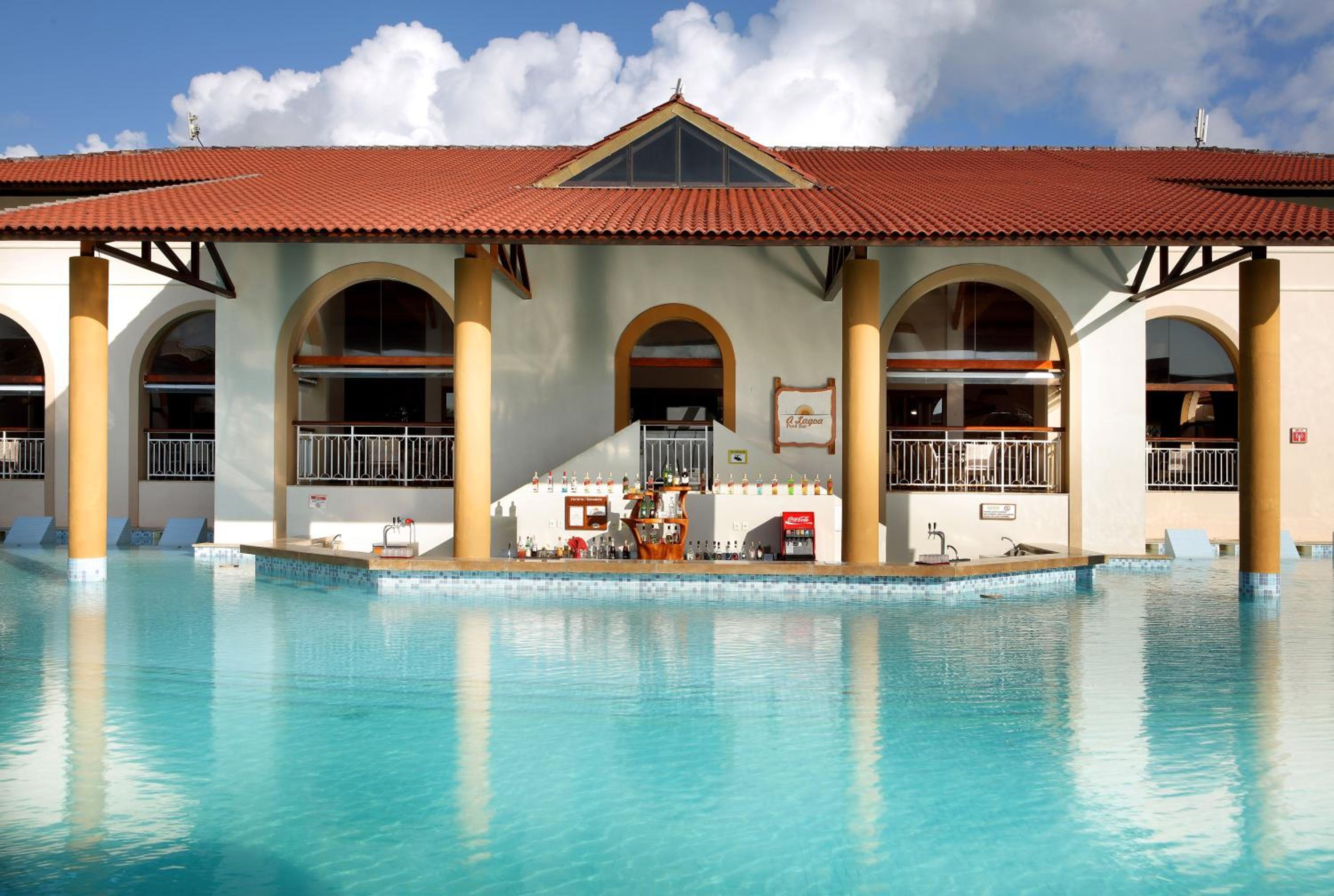 Grand Palladium Imbassaí Resort & Spa - All Inclusive
