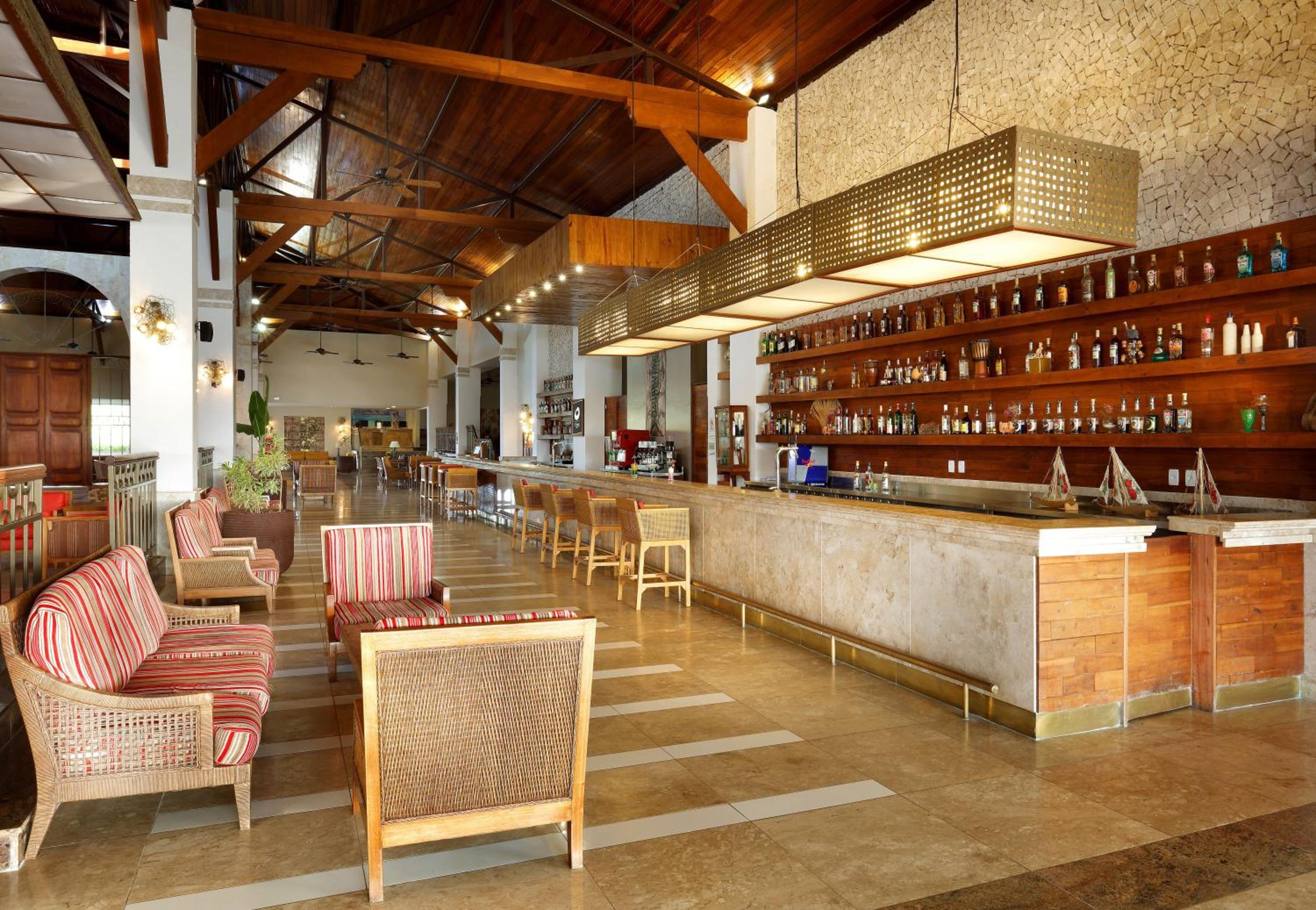 Grand Palladium Imbassaí Resort & Spa - All Inclusive