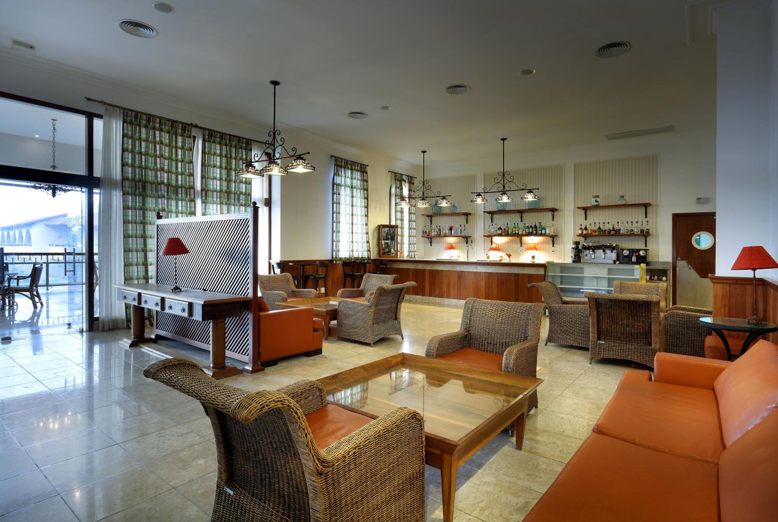Grand Palladium Imbassaí Resort & Spa - All Inclusive