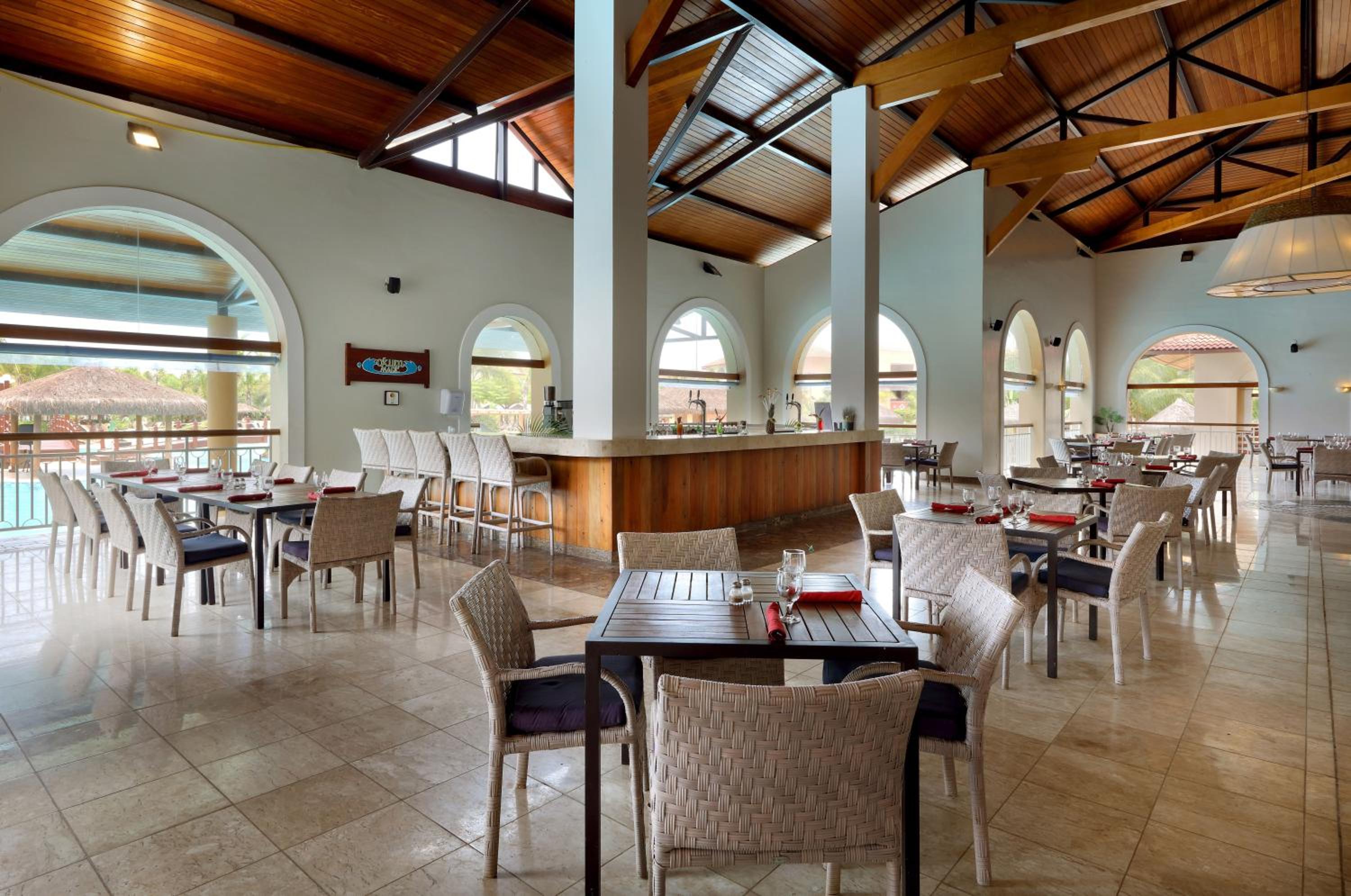 Grand Palladium Imbassaí Resort & Spa - All Inclusive