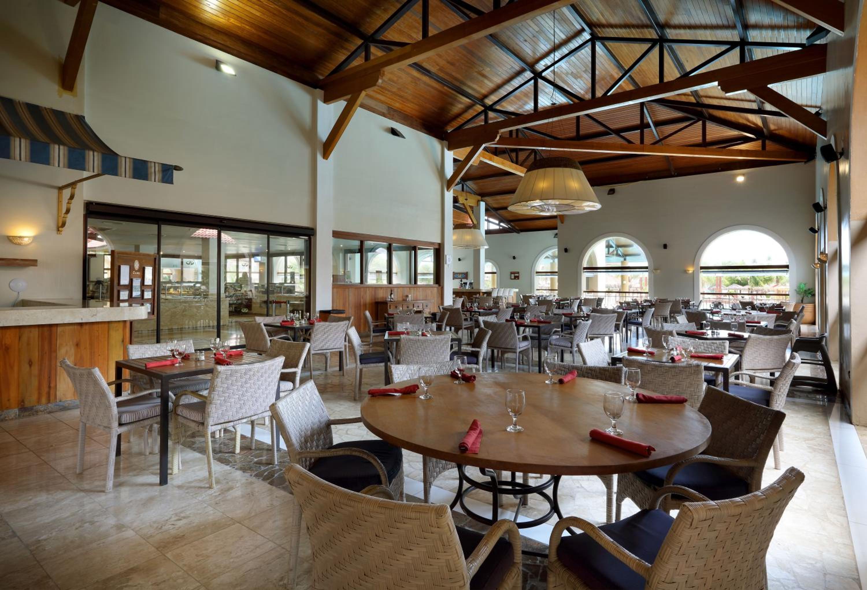 Grand Palladium Imbassaí Resort & Spa - All Inclusive