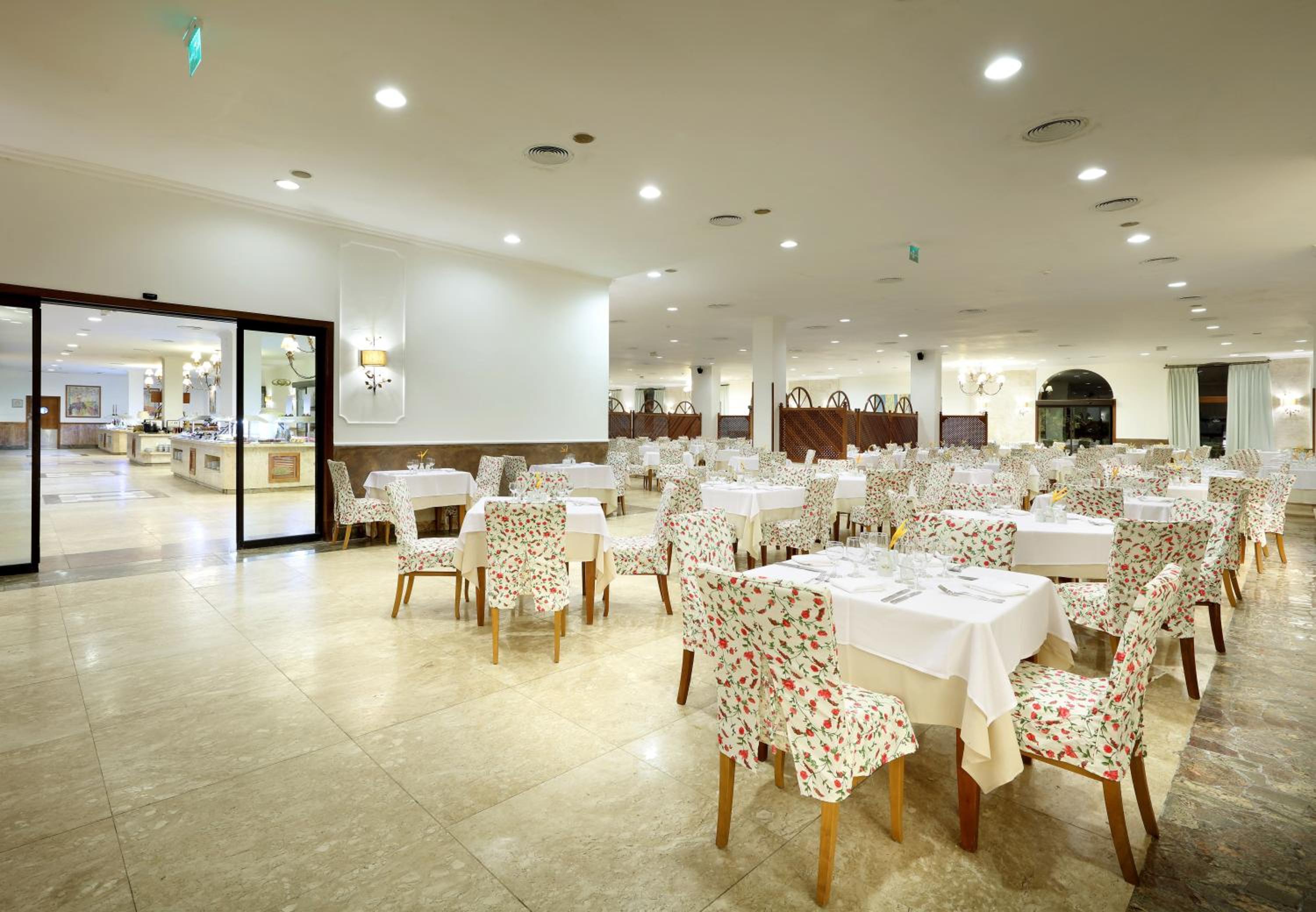 Grand Palladium Imbassaí Resort & Spa - All Inclusive
