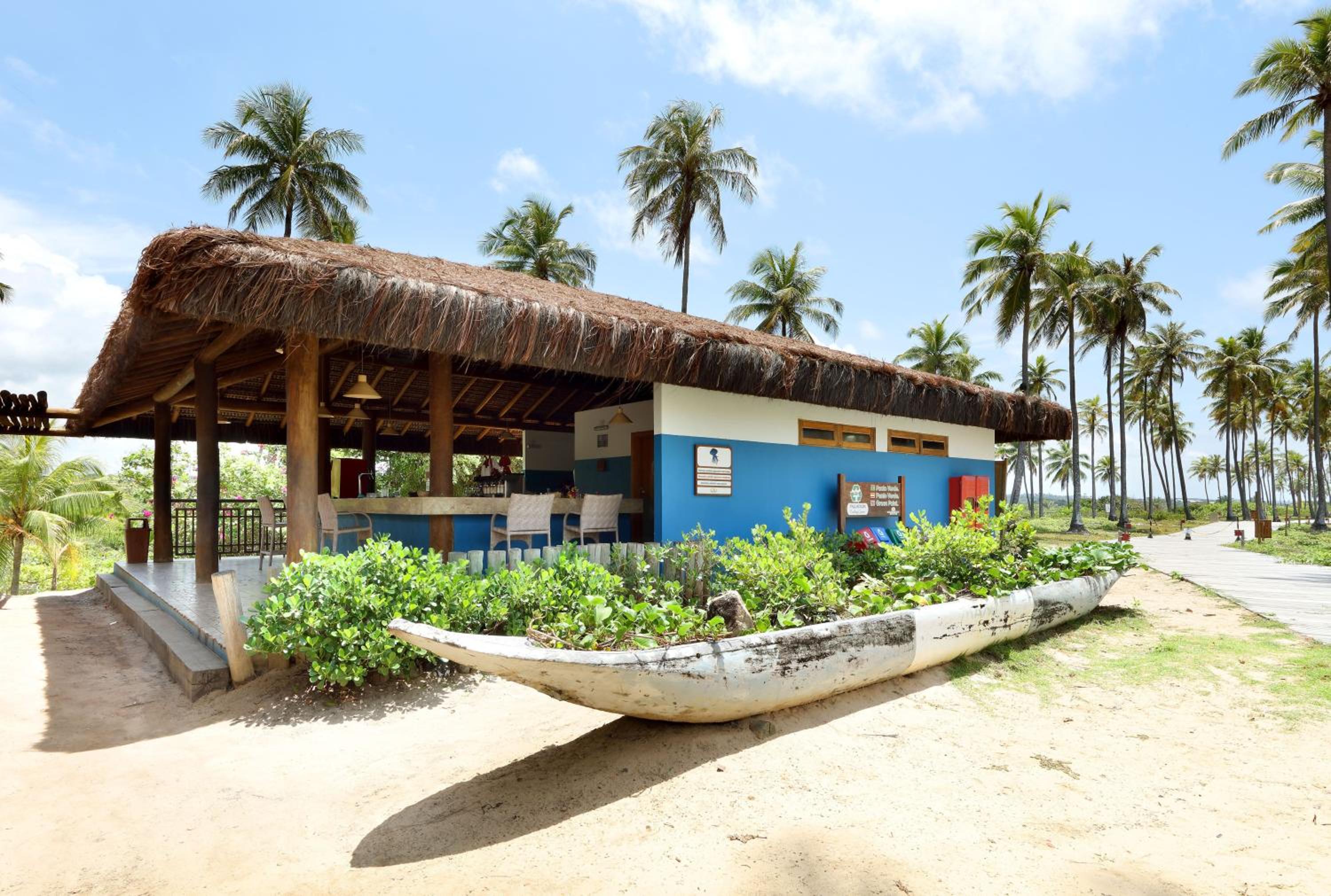 Grand Palladium Imbassaí Resort & Spa - All Inclusive