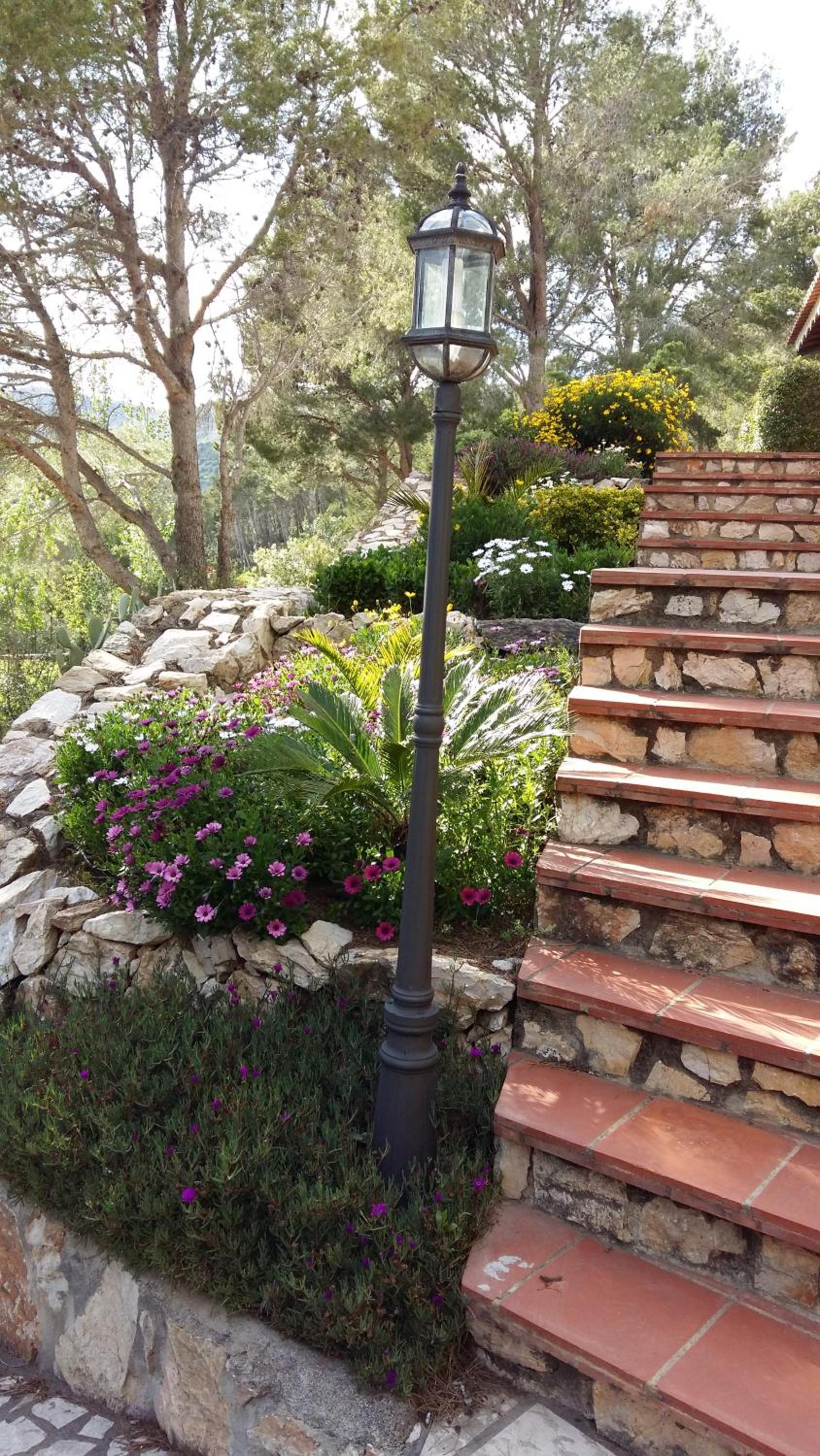 Villa Claudine view 5