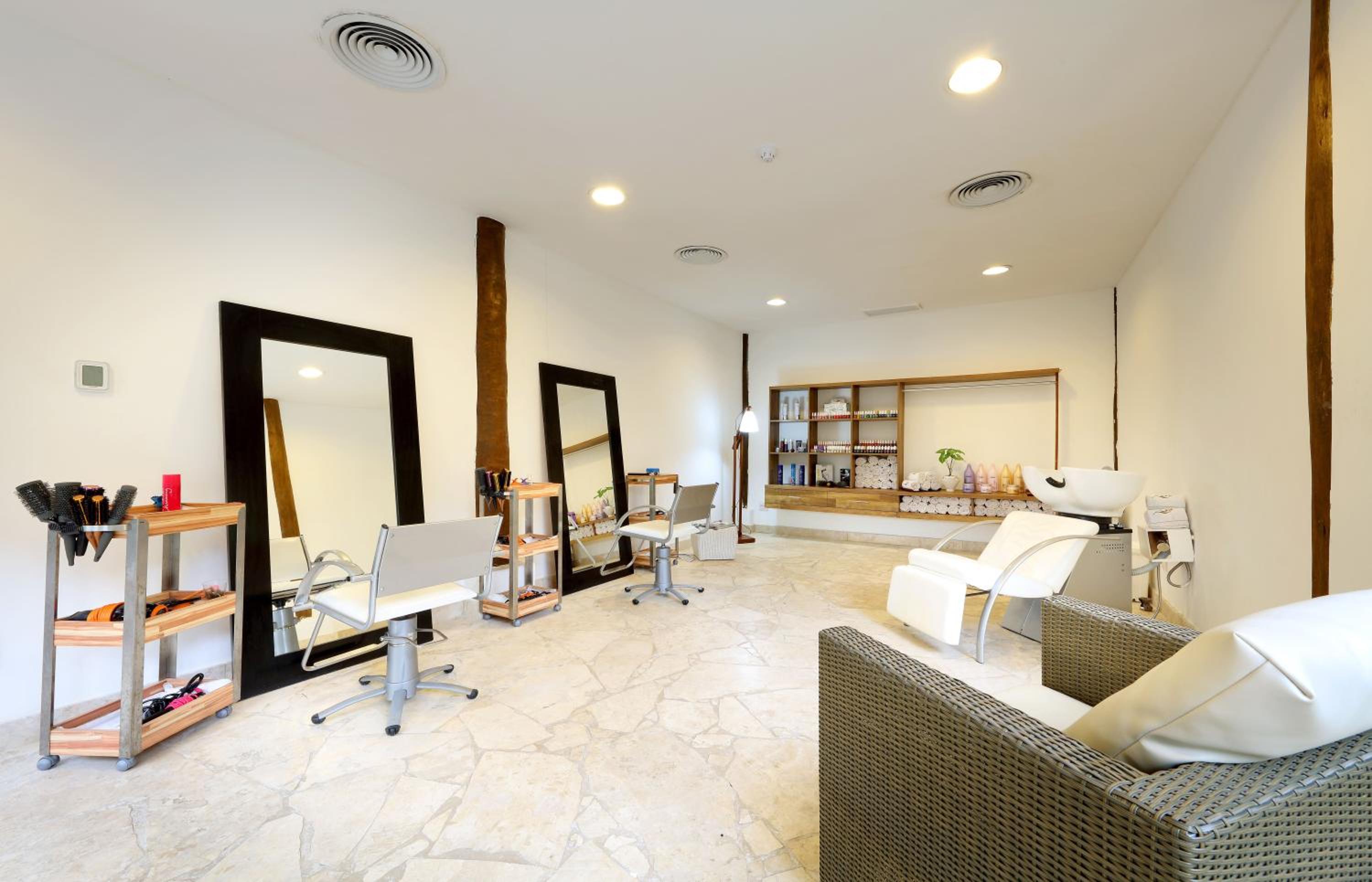 Grand Palladium Imbassaí Resort & Spa - All Inclusive