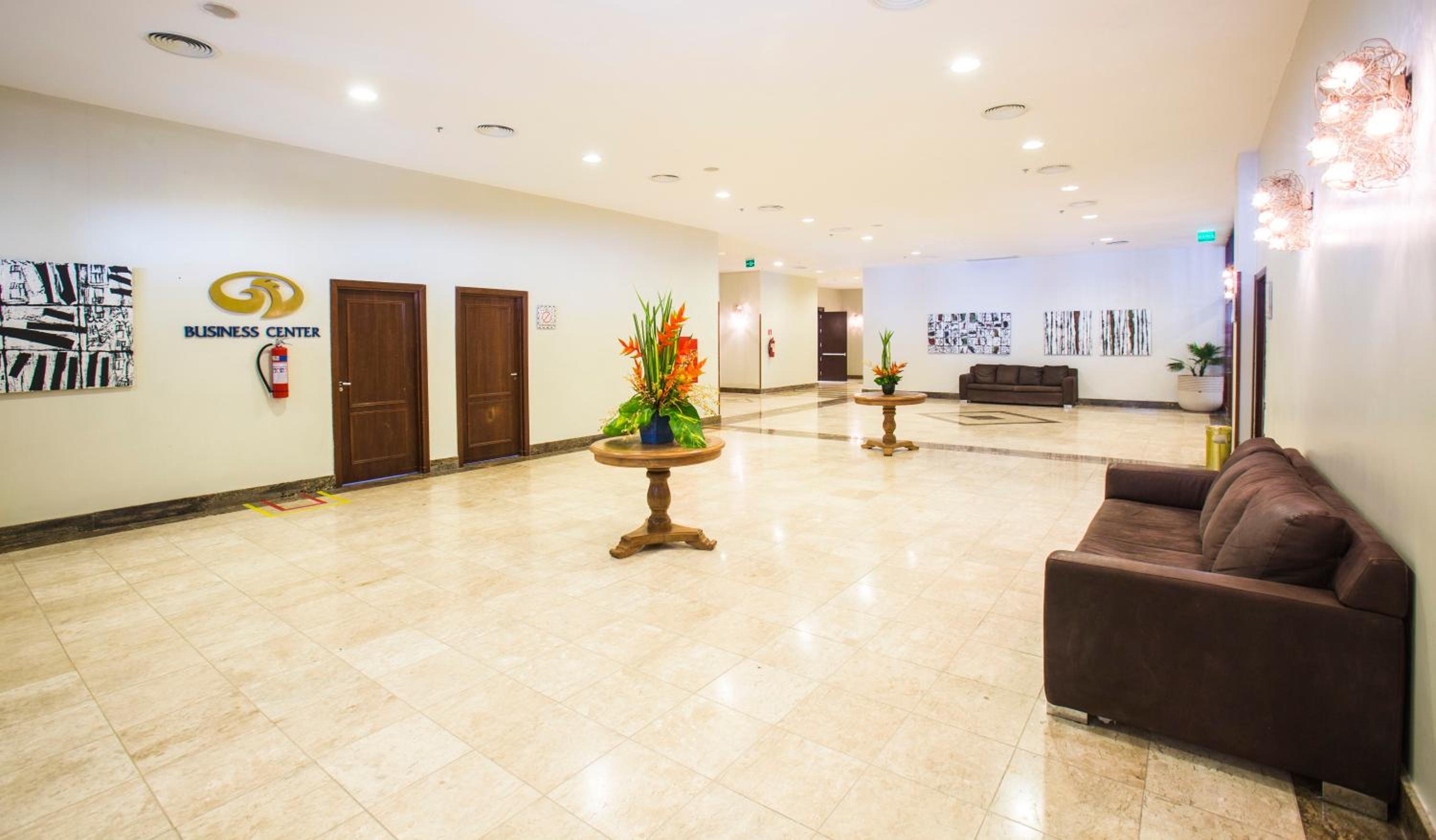 Grand Palladium Imbassaí Resort & Spa - All Inclusive