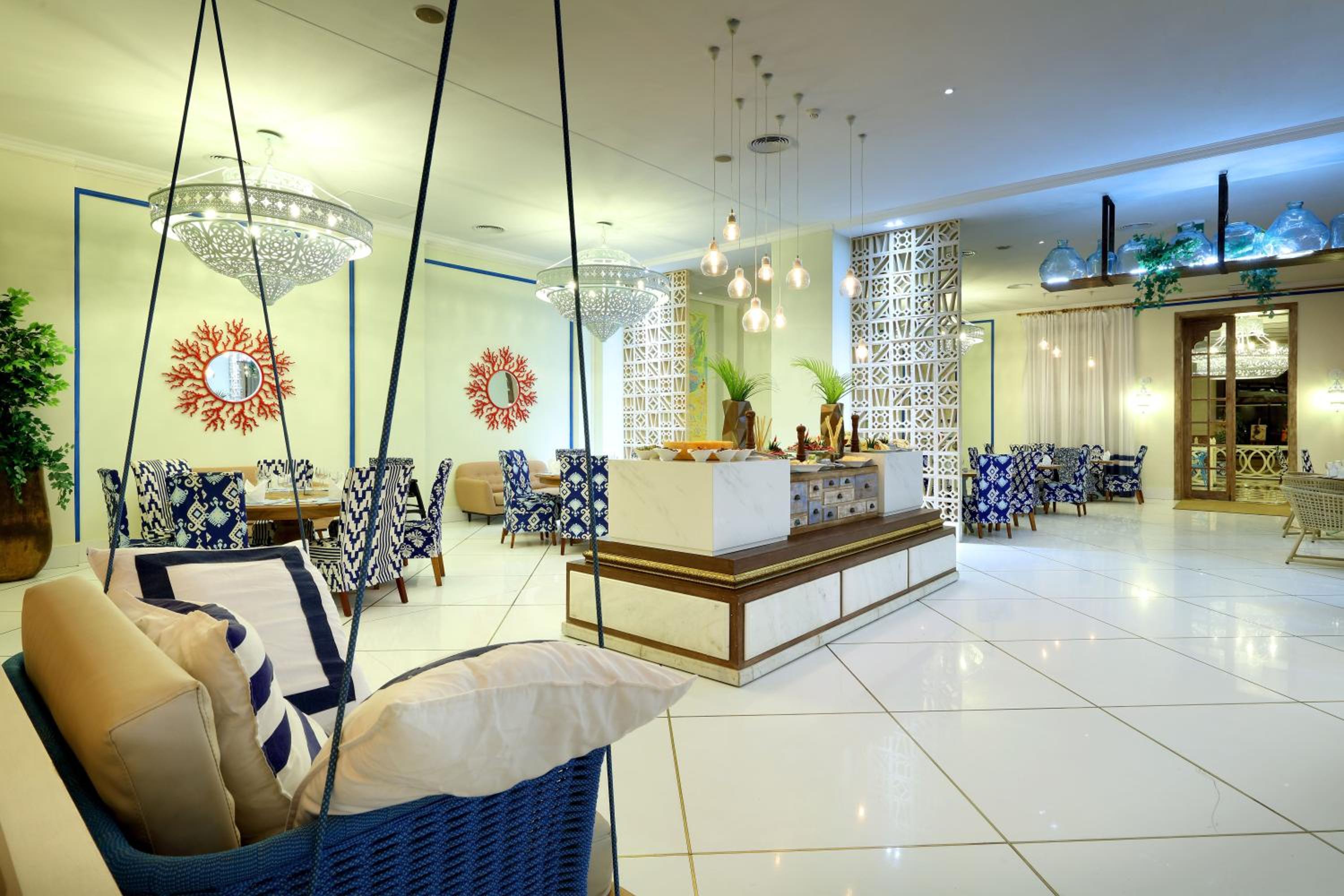 Grand Palladium Imbassaí Resort & Spa - All Inclusive