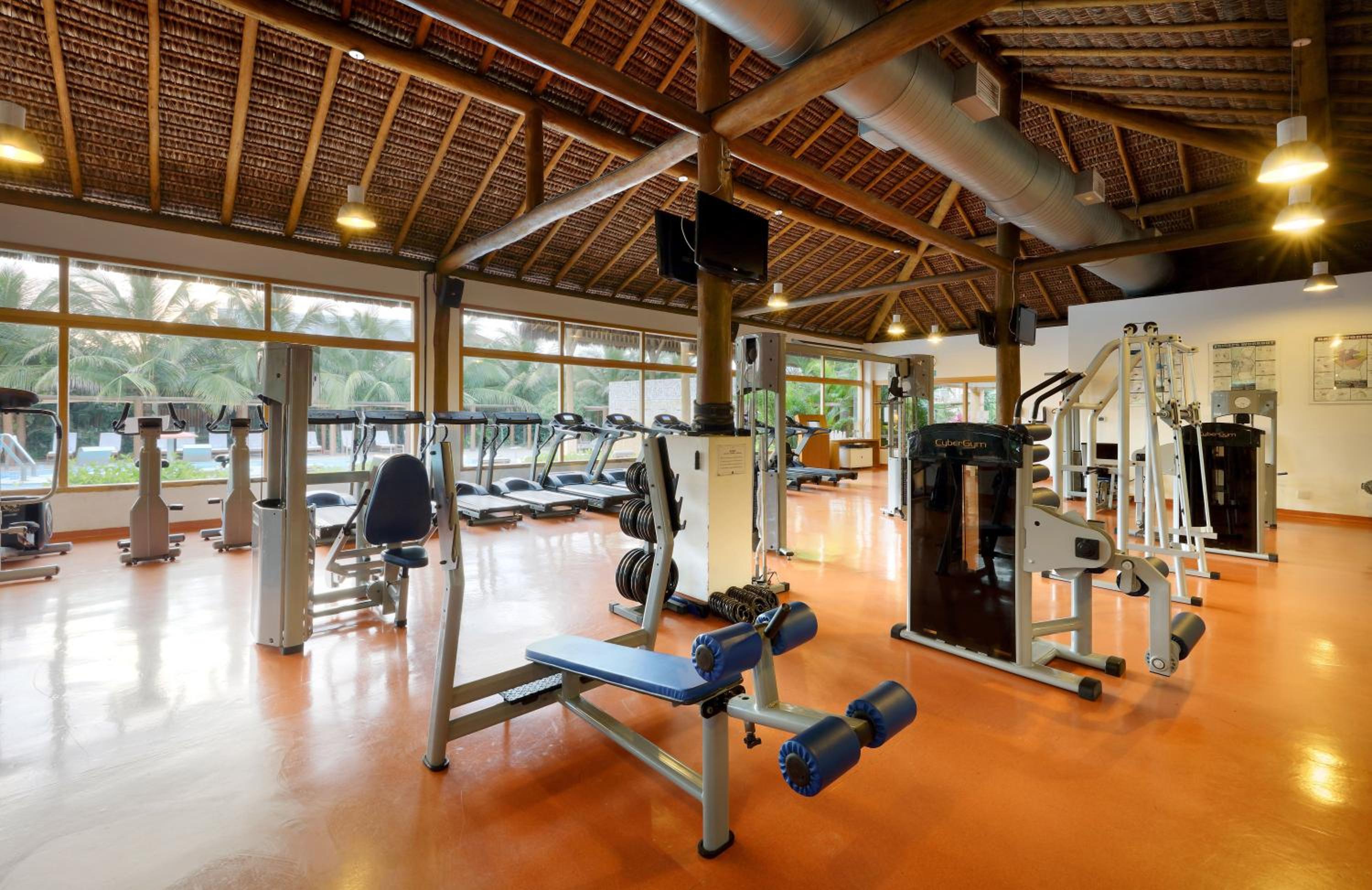 Grand Palladium Imbassaí Resort & Spa - All Inclusive