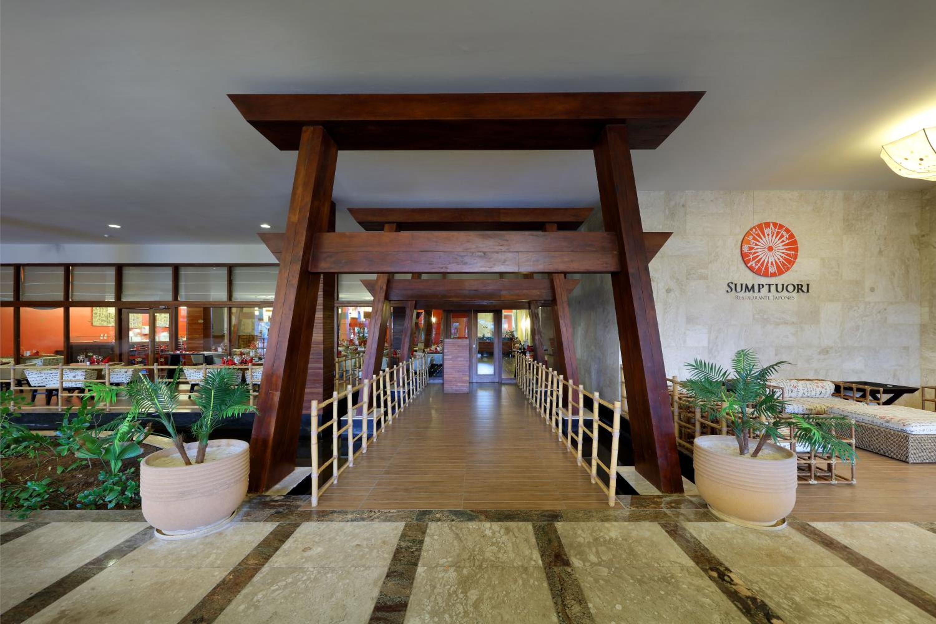 Grand Palladium Imbassaí Resort & Spa - All Inclusive