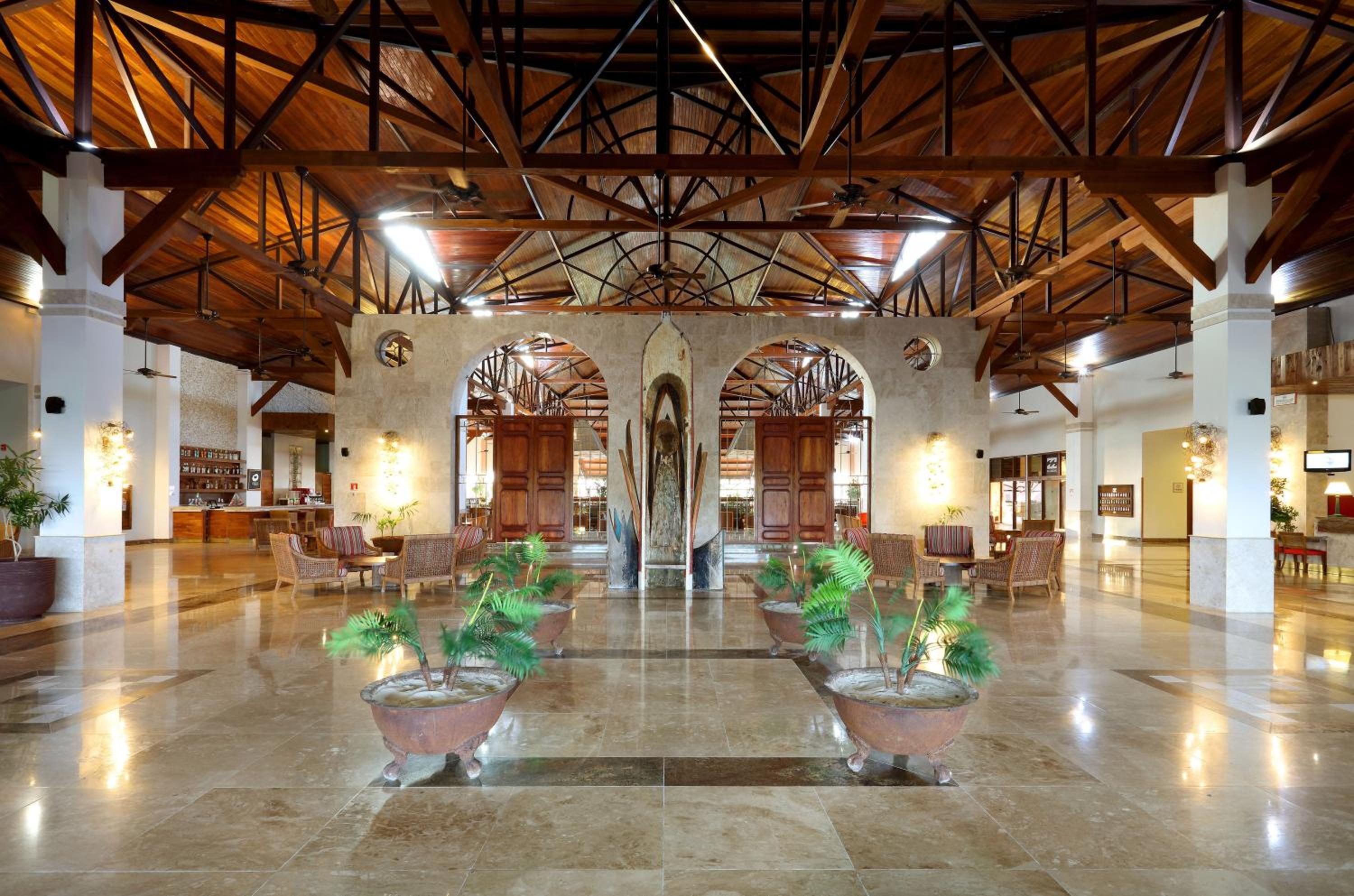 Grand Palladium Imbassaí Resort & Spa - All Inclusive