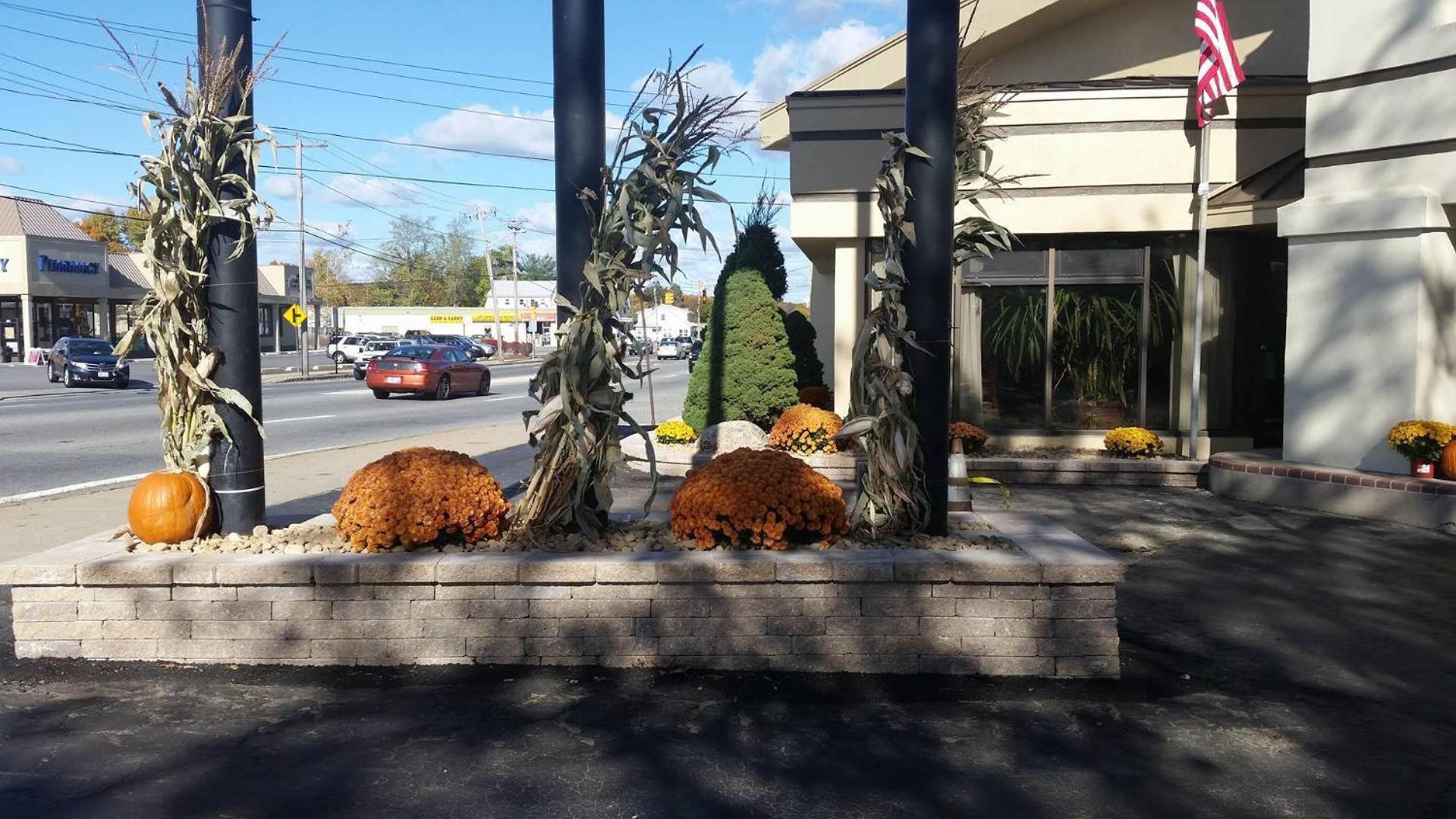 Attleboro Motor Inn