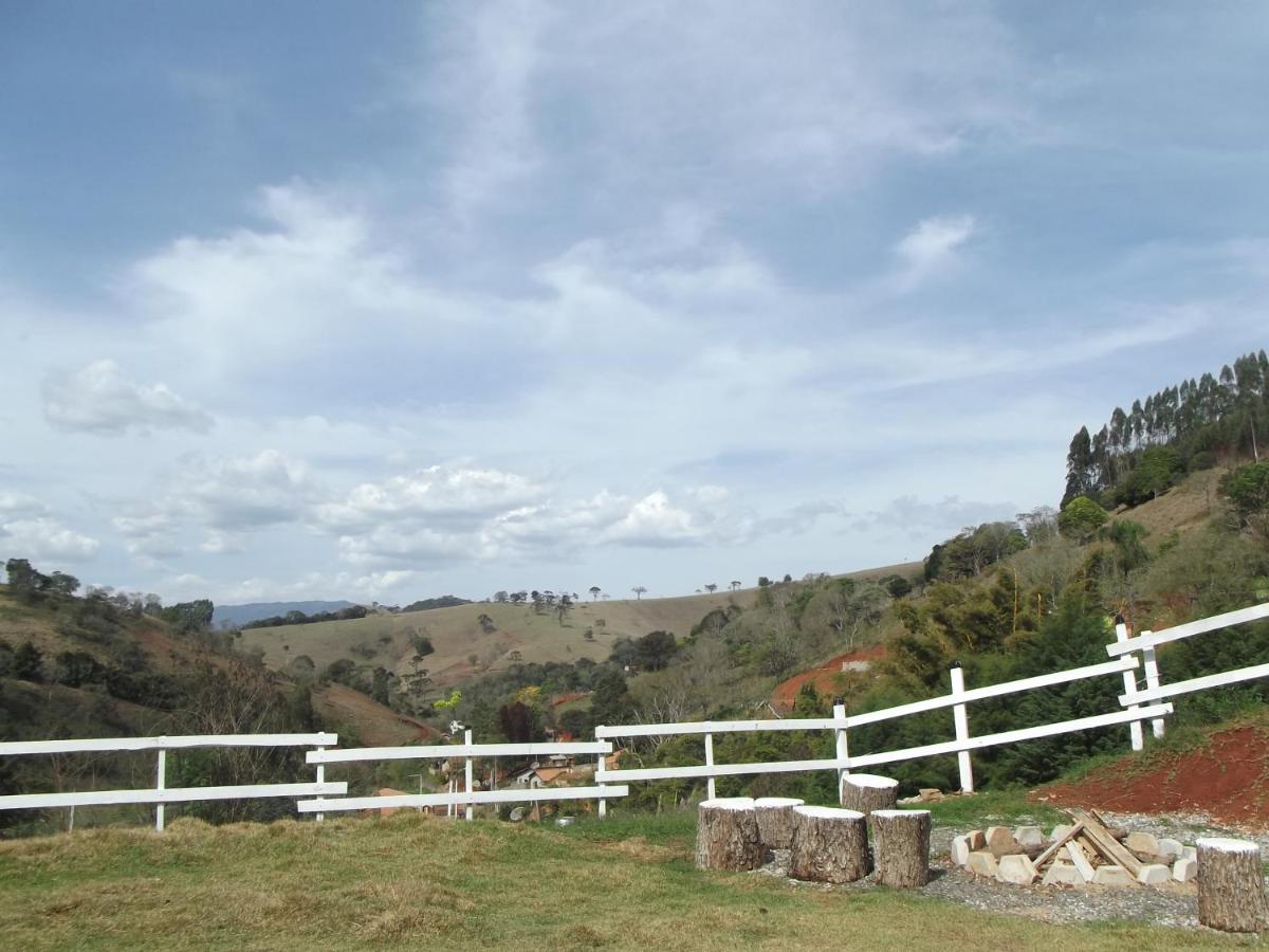 Cantinho na Roça