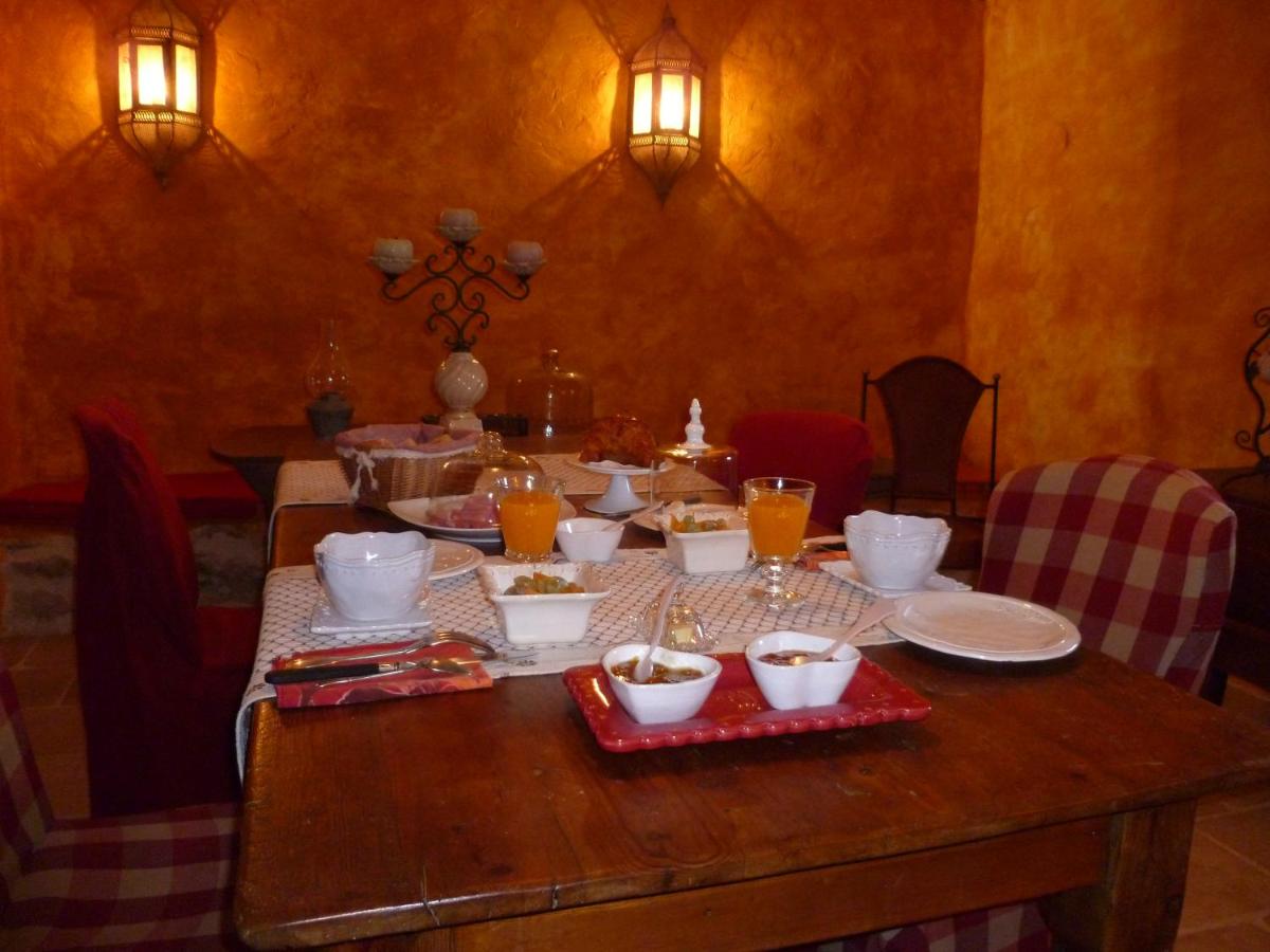 Orange Vacations - Mas du Puits d'Amour - Property Image 17