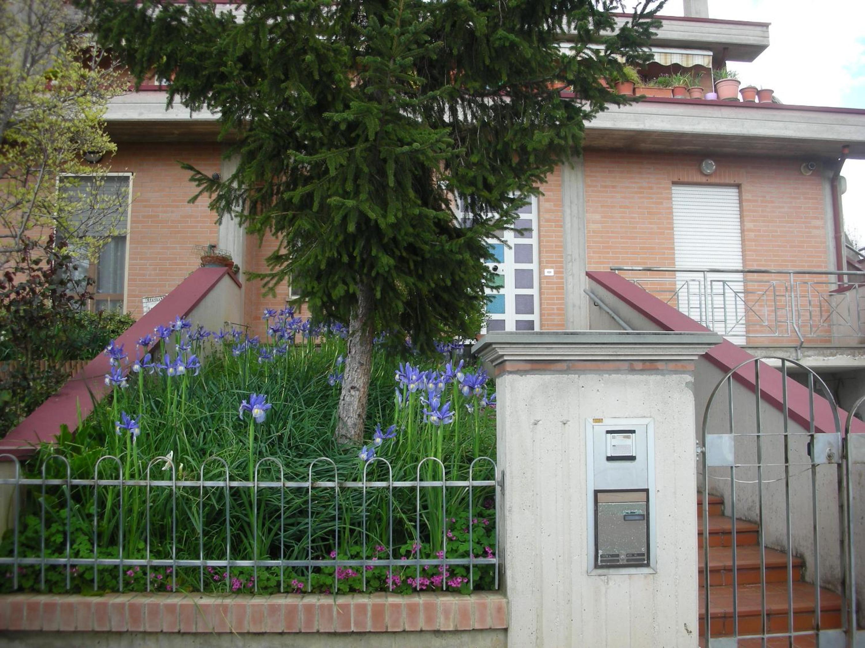 Casa Claudia view 5
