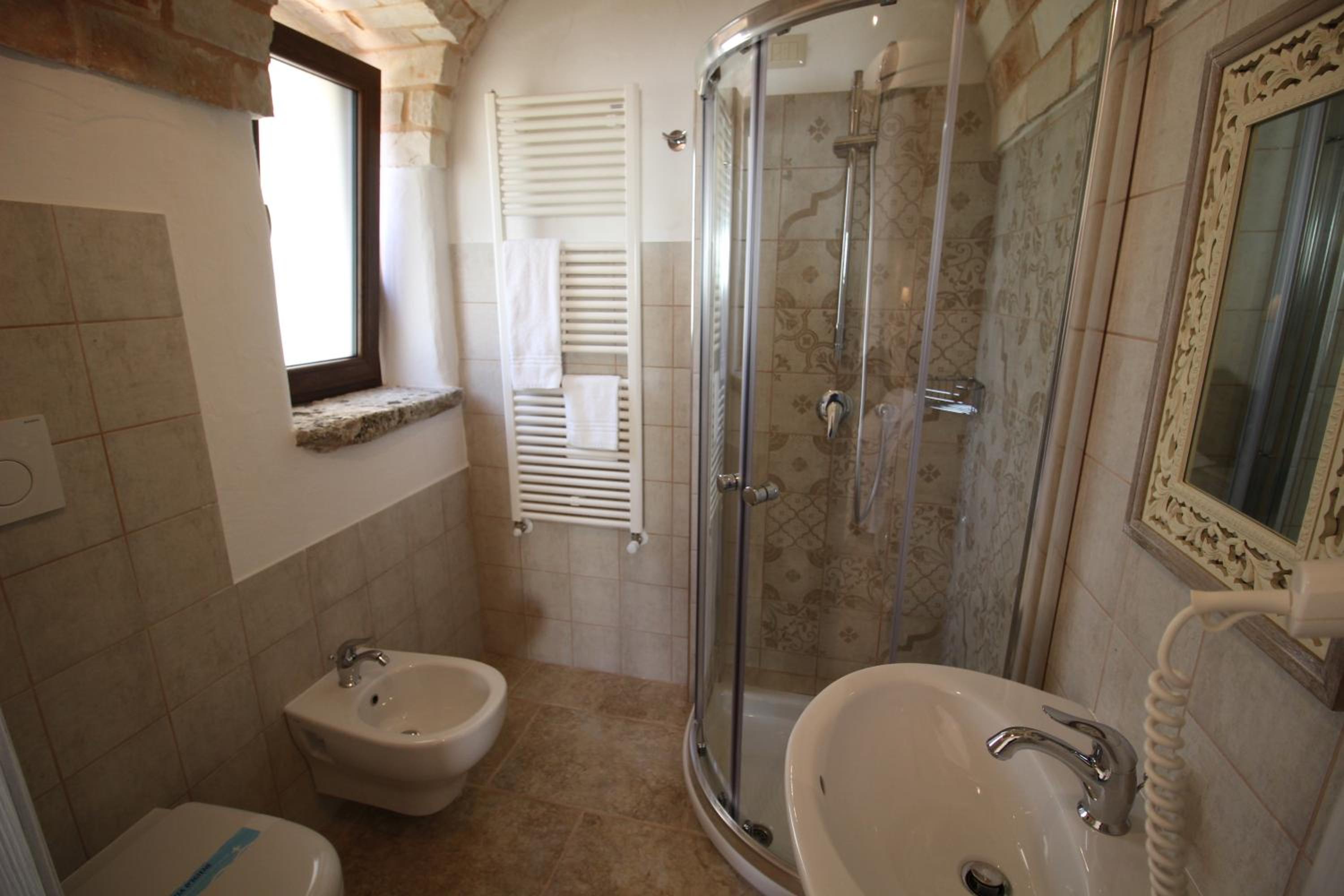 Il Gabellota Resort