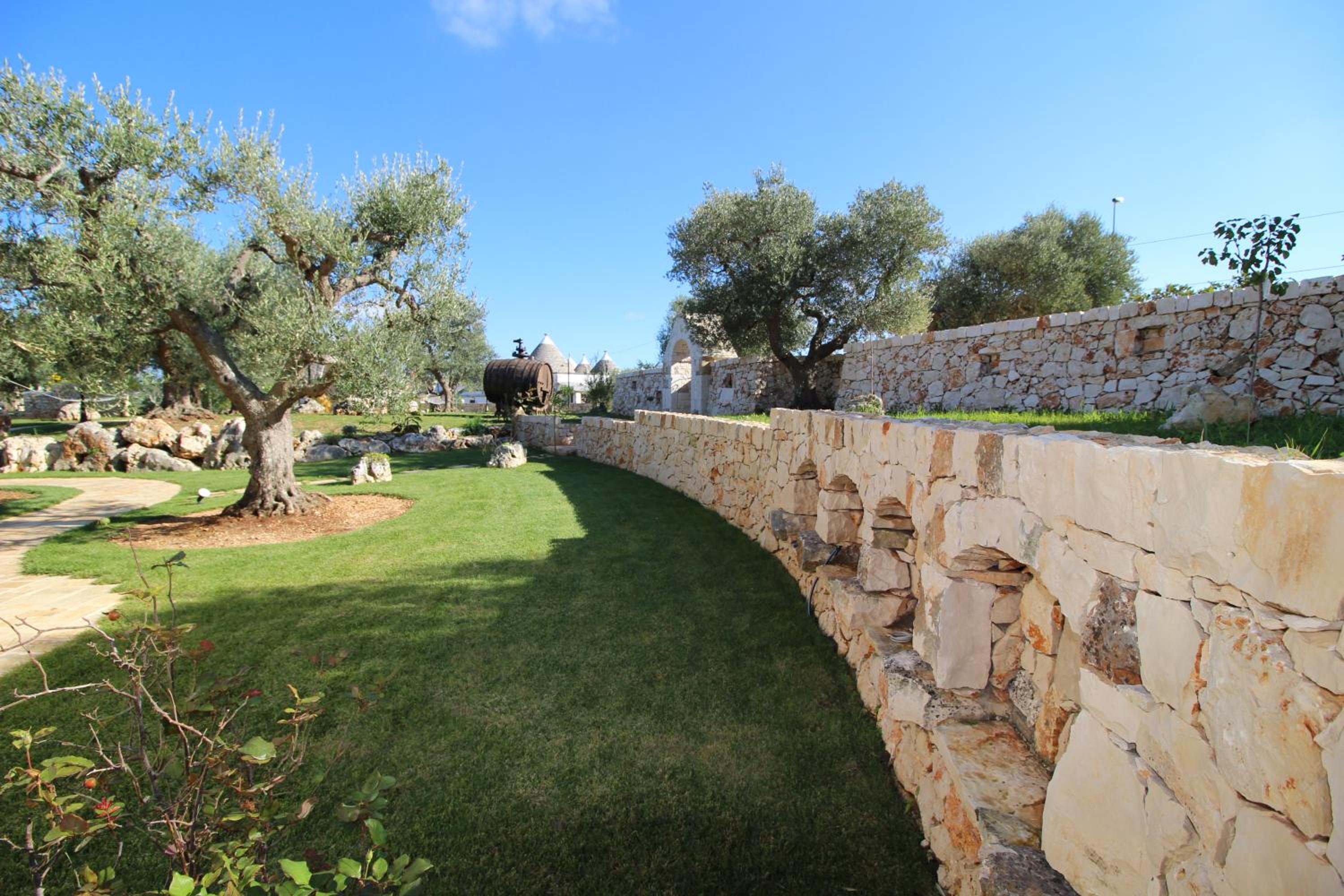 Il Gabellota Resort