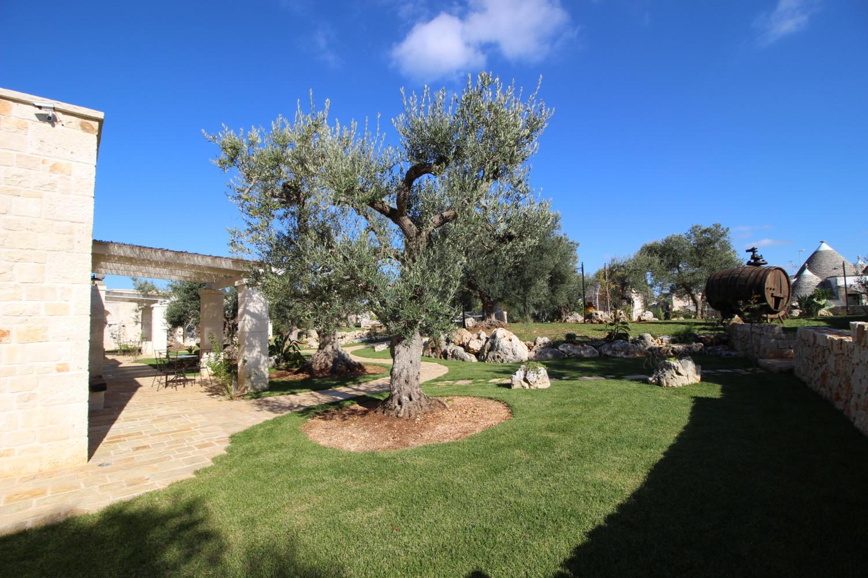 Il Gabellota Resort