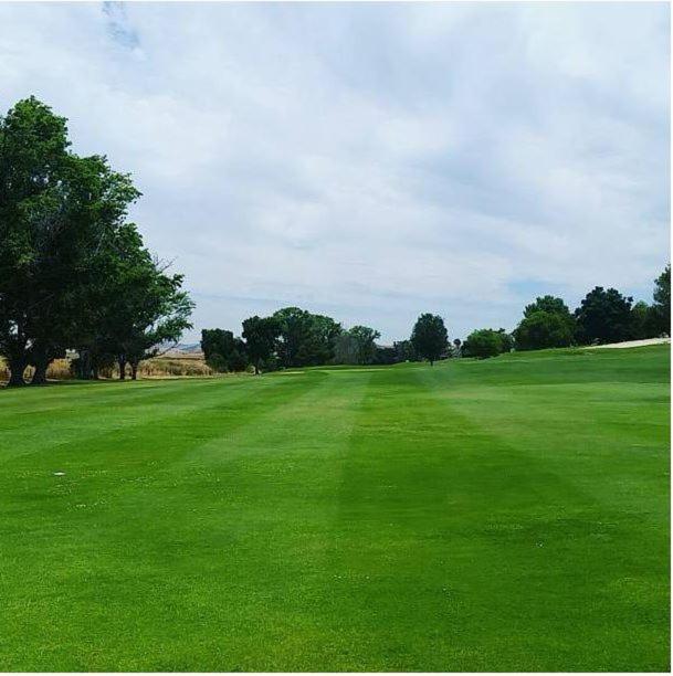 Ridgemark Golf Club and Resort