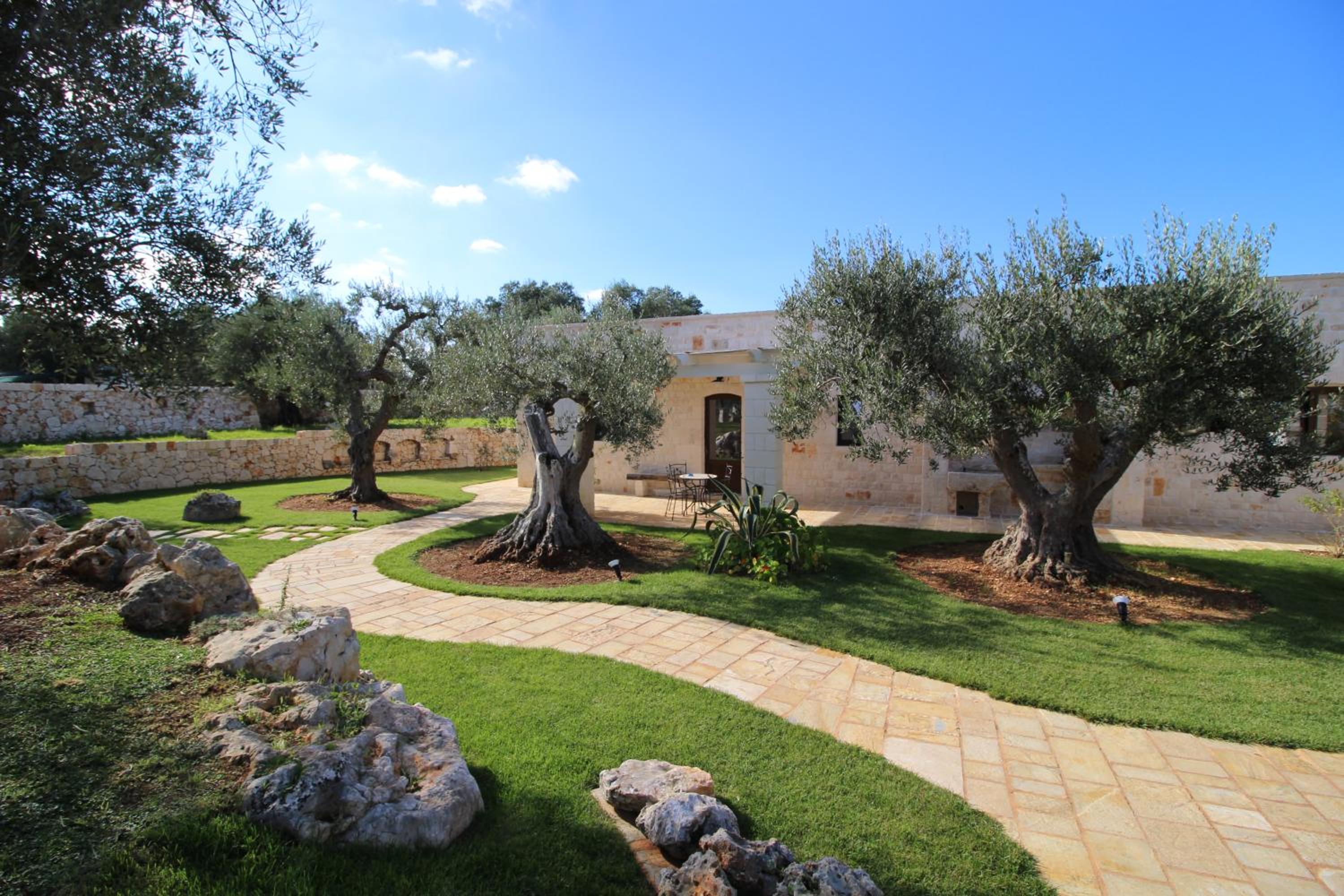 Il Gabellota Resort
