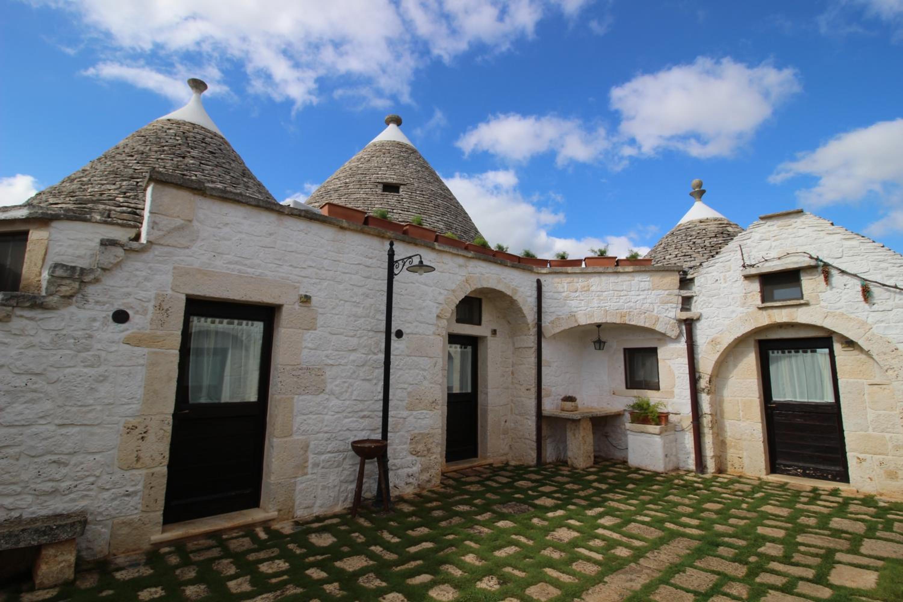 Il Gabellota Resort