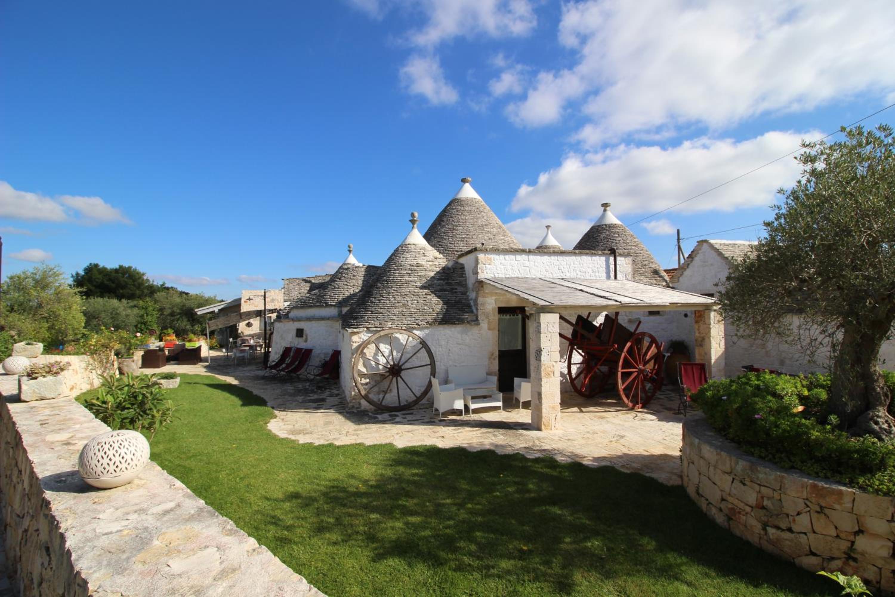 Il Gabellota Resort