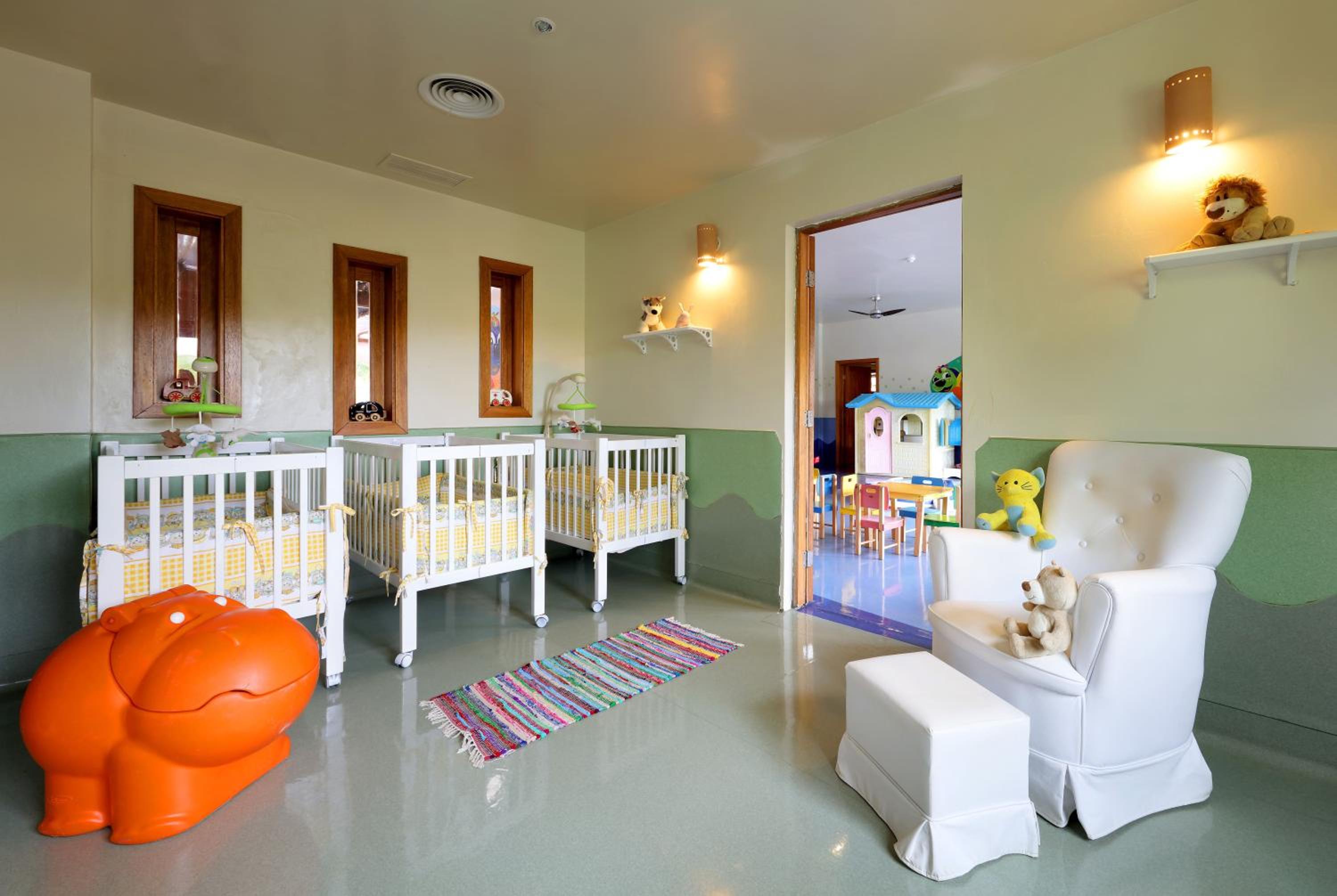 Grand Palladium Imbassaí Resort & Spa - All Inclusive